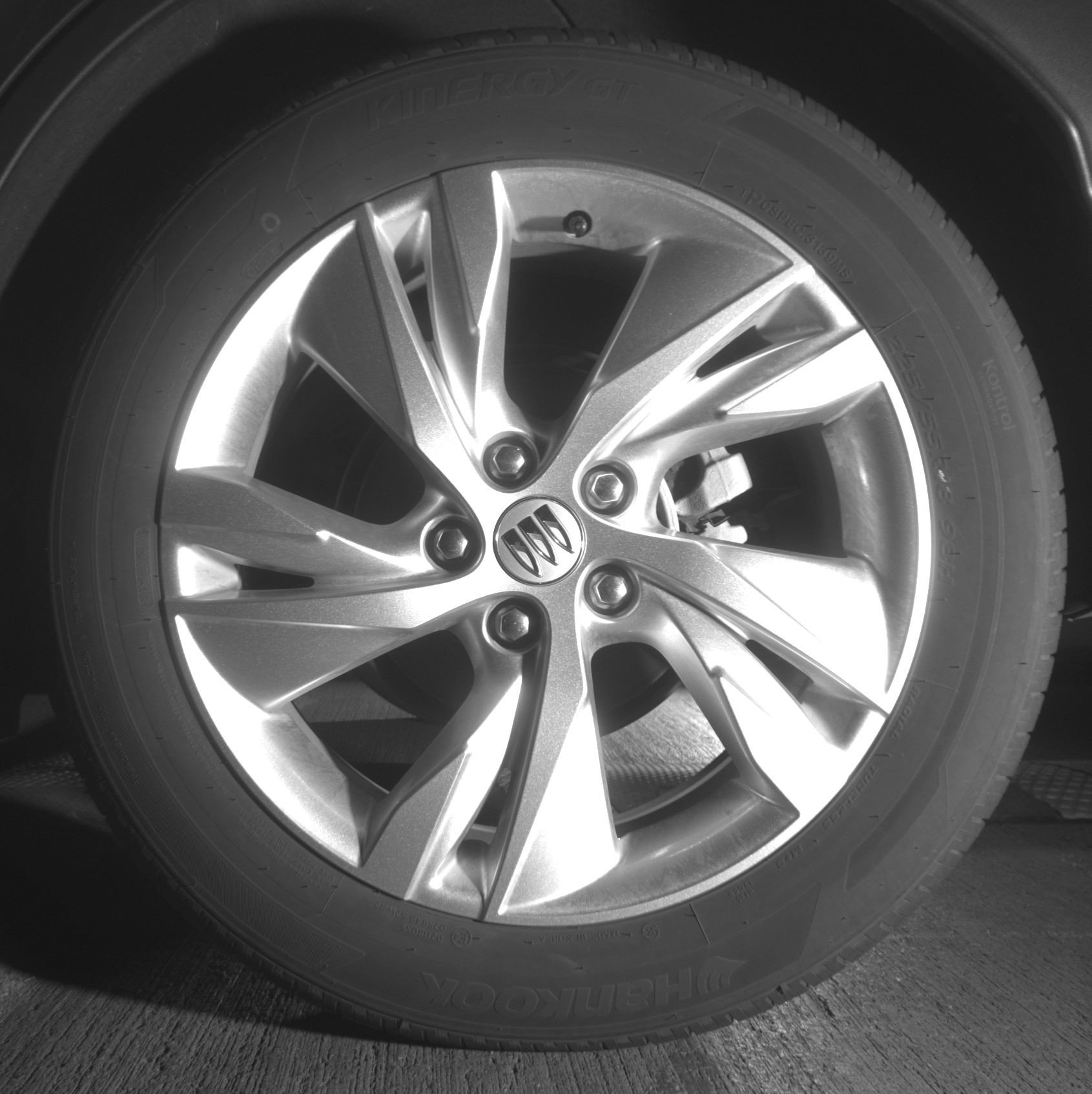 Thumbnail: 2025 Buick Encore GX - 14