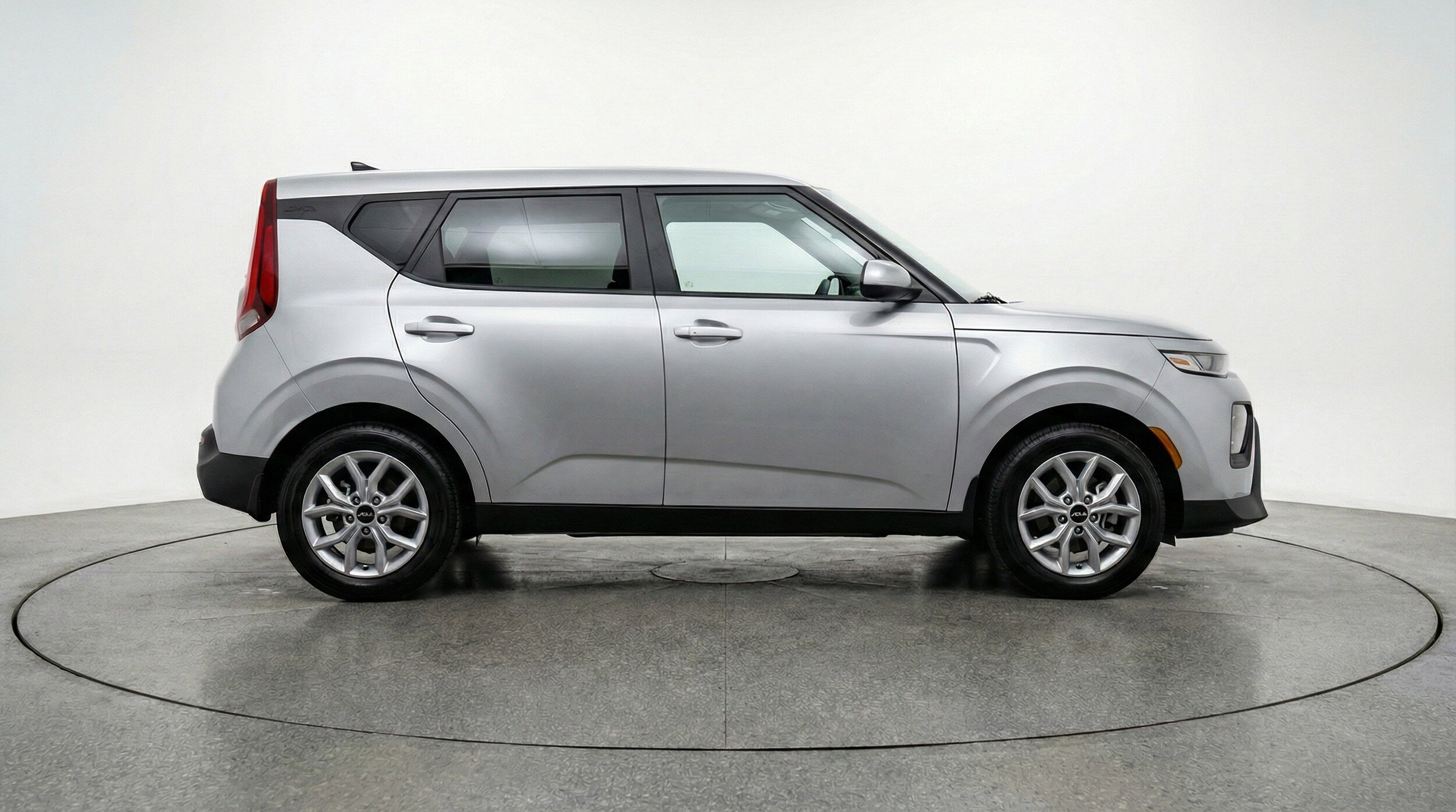 Thumbnail: 2025 Kia Soul - 11
