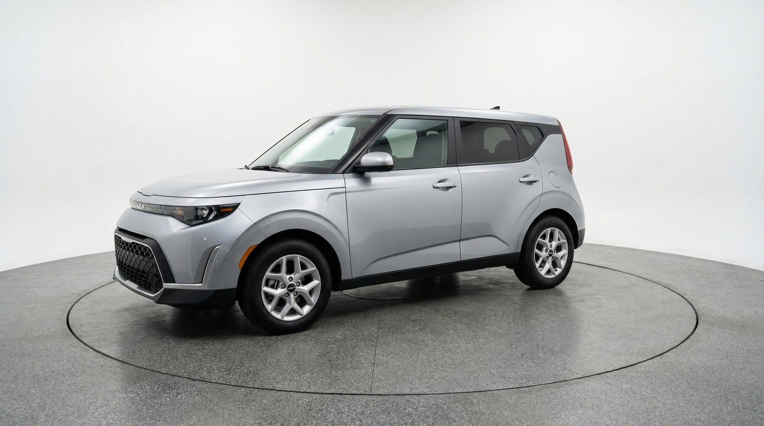 Thumbnail: 2025 Kia Soul - 3