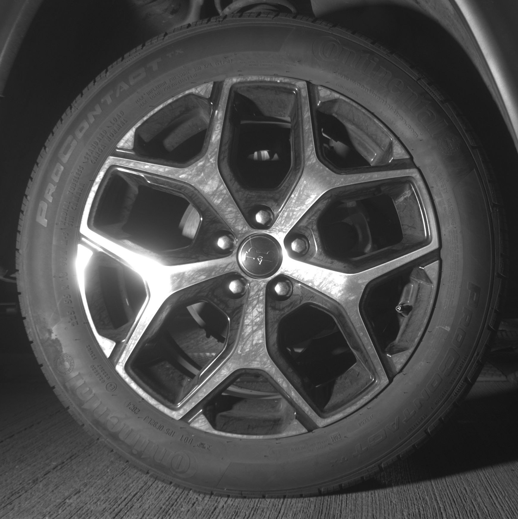 Thumbnail: 2025 Jeep Compass - 15