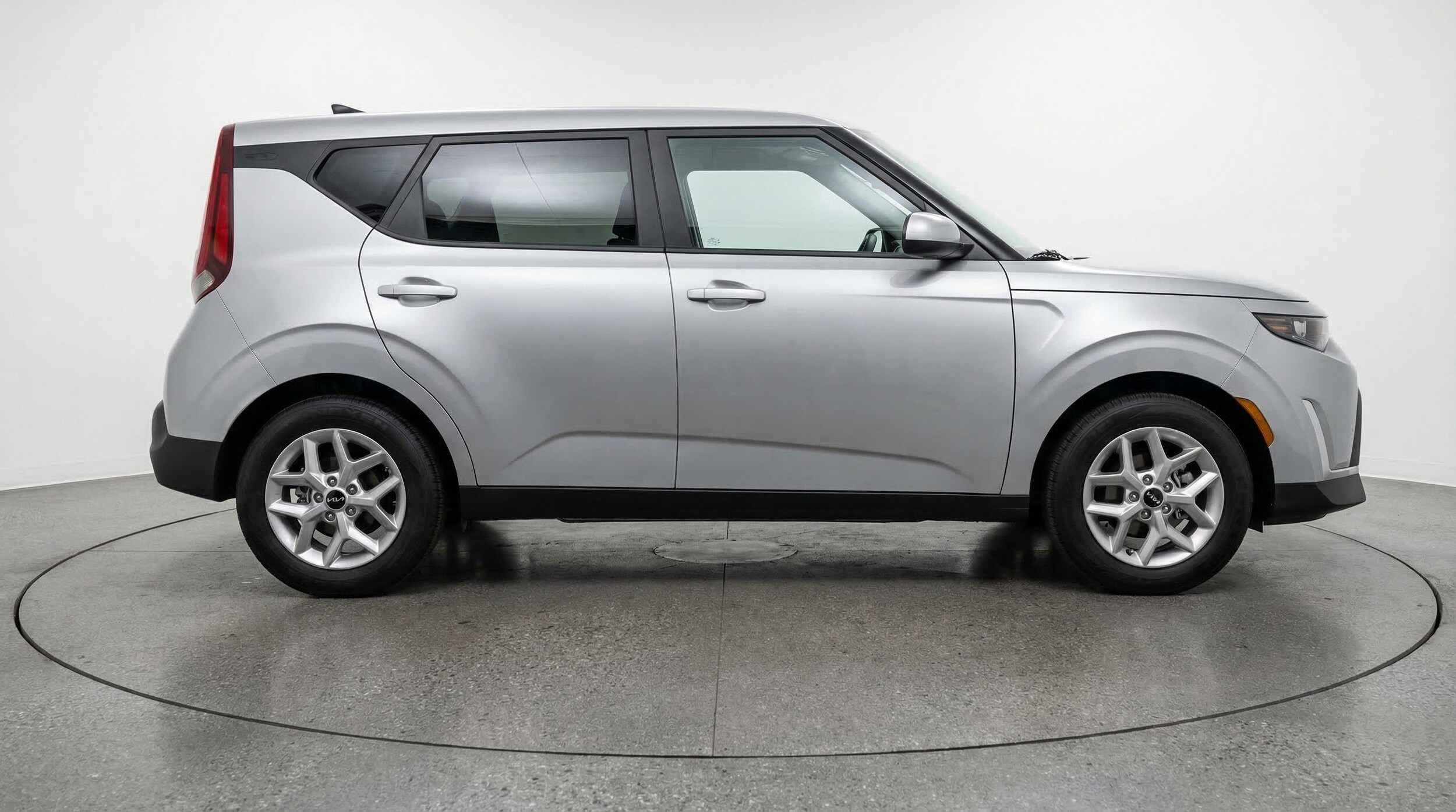 Thumbnail: 2025 Kia Soul - 11