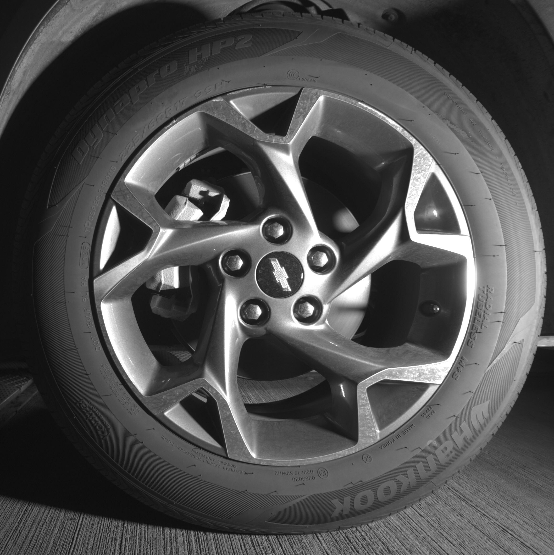 Thumbnail: 2025 Chevrolet Trax - 9