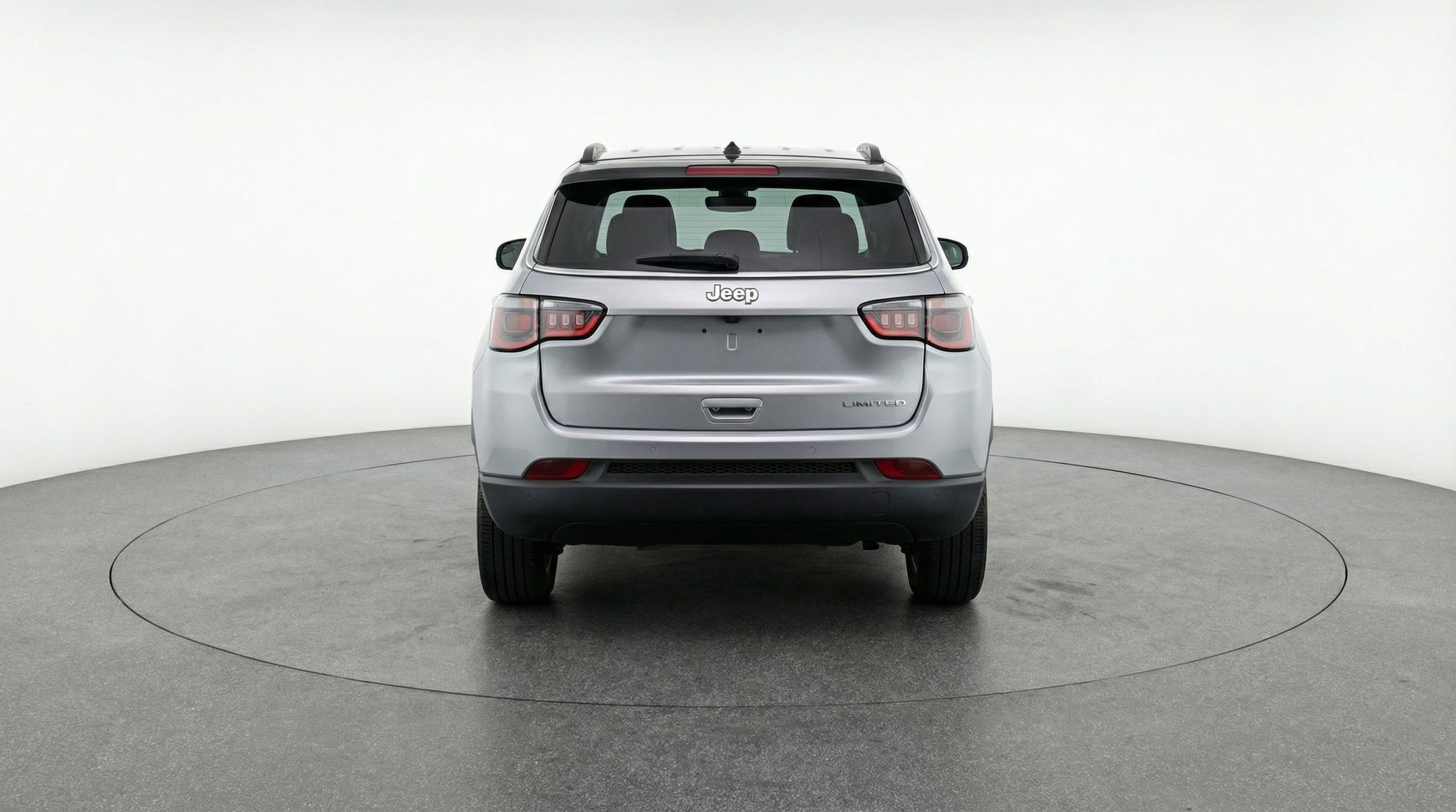 Thumbnail: 2025 Jeep Compass - 7