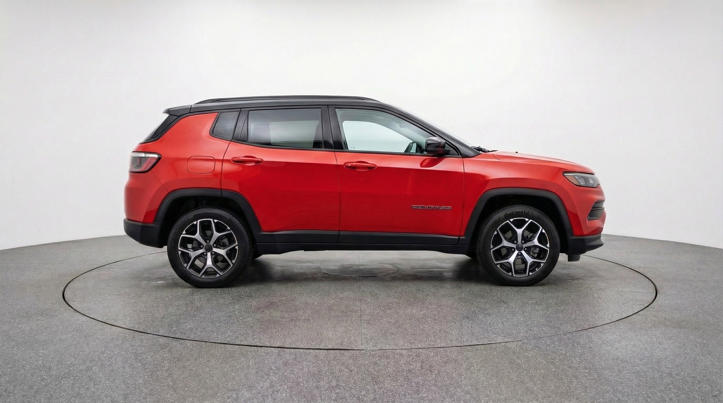 Thumbnail: 2025 Jeep Compass - 11
