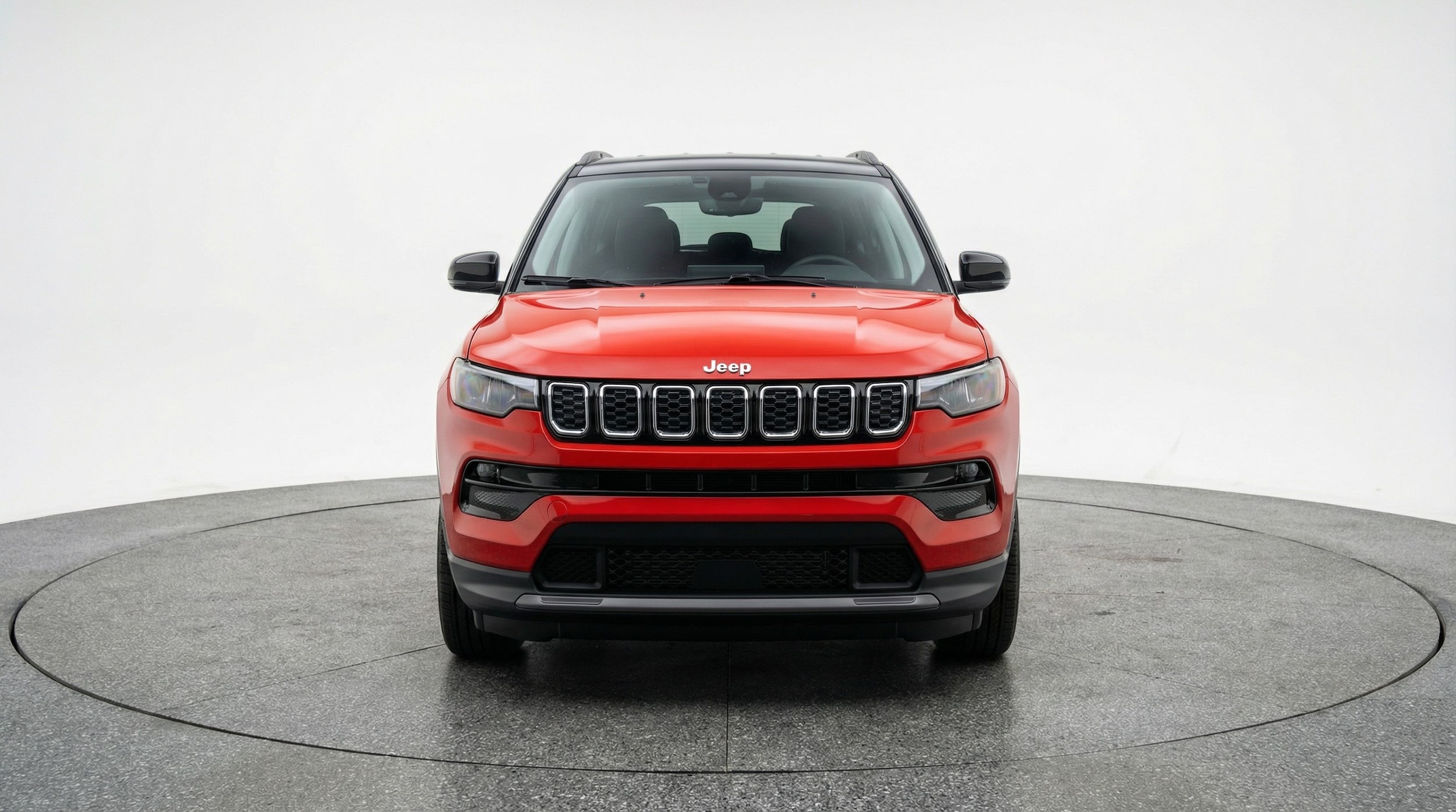 Thumbnail: 2025 Jeep Compass - 2