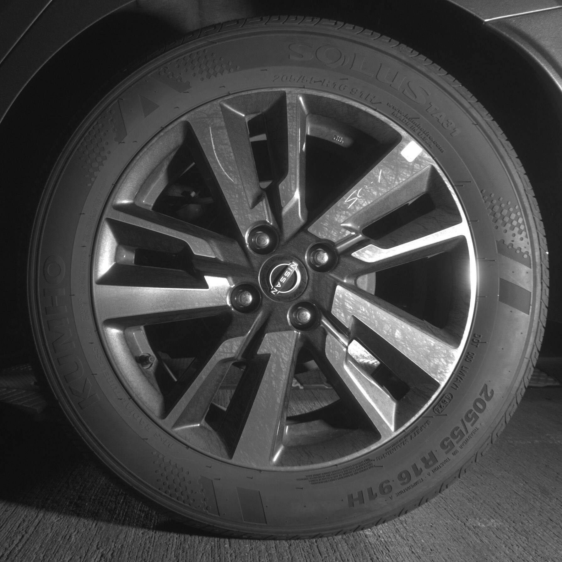 Thumbnail: 2025 Nissan Versa - 11