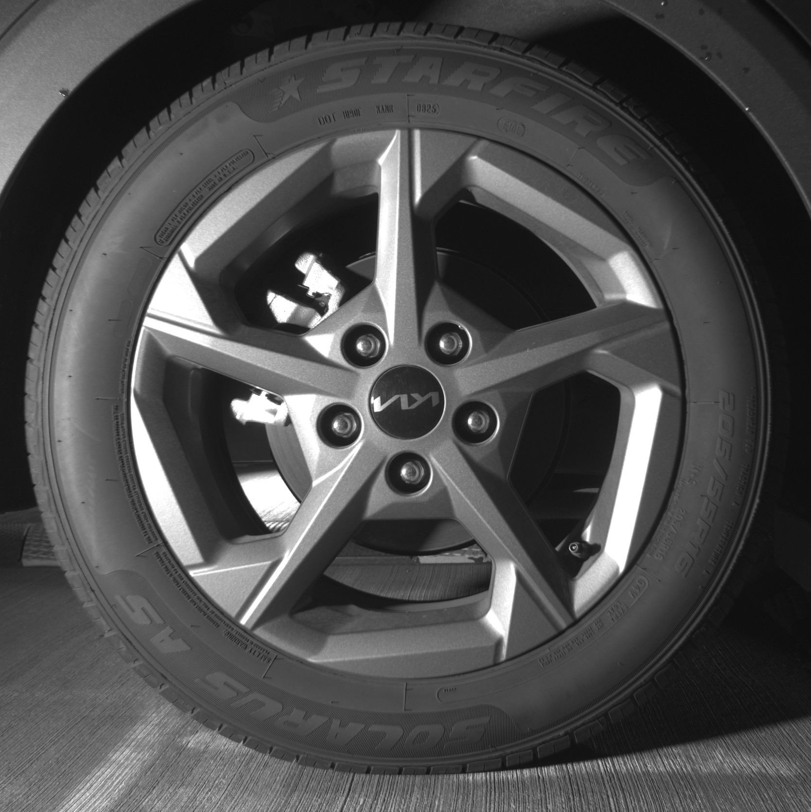 Thumbnail: 2025 Kia K4 - 15