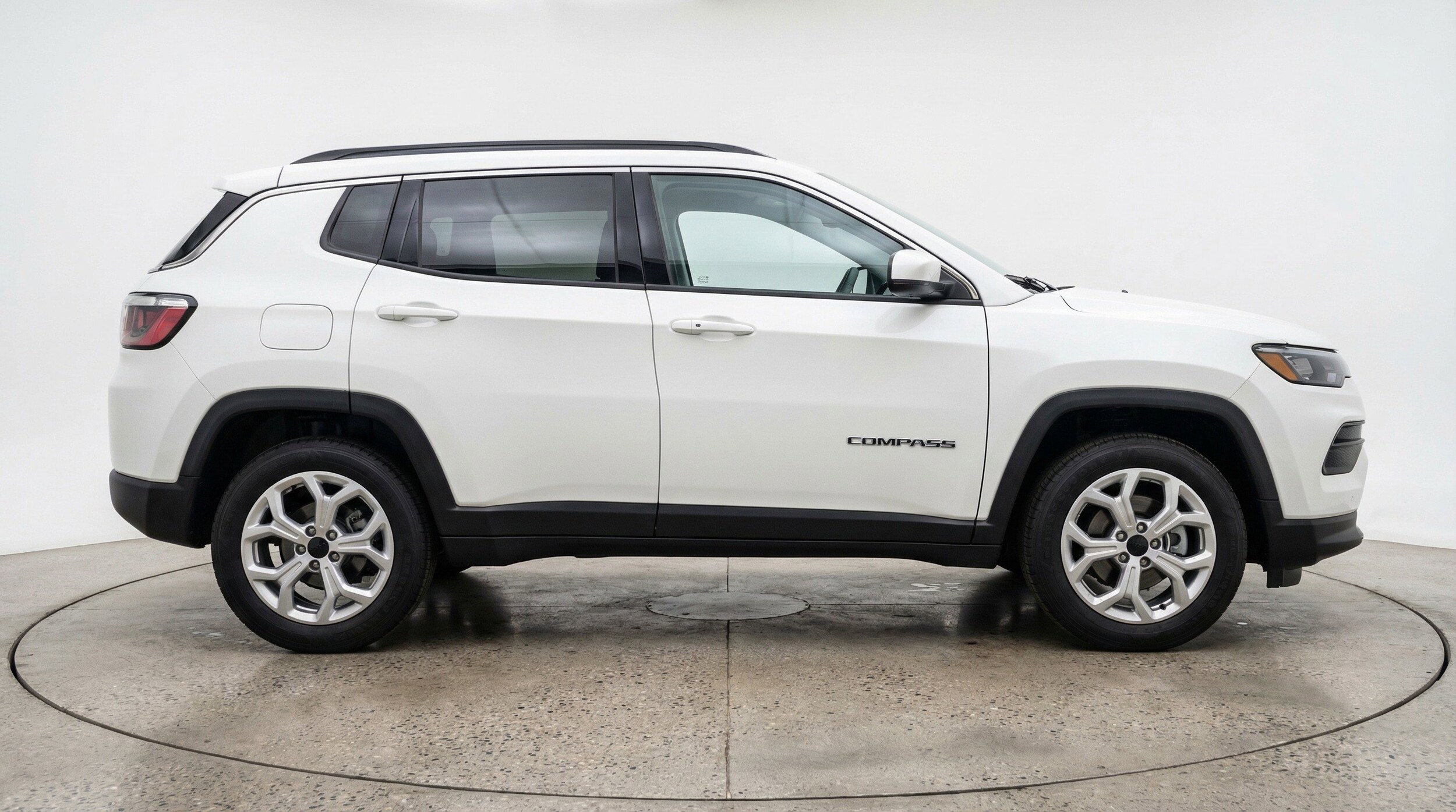 Thumbnail: 2025 Jeep Compass - 11