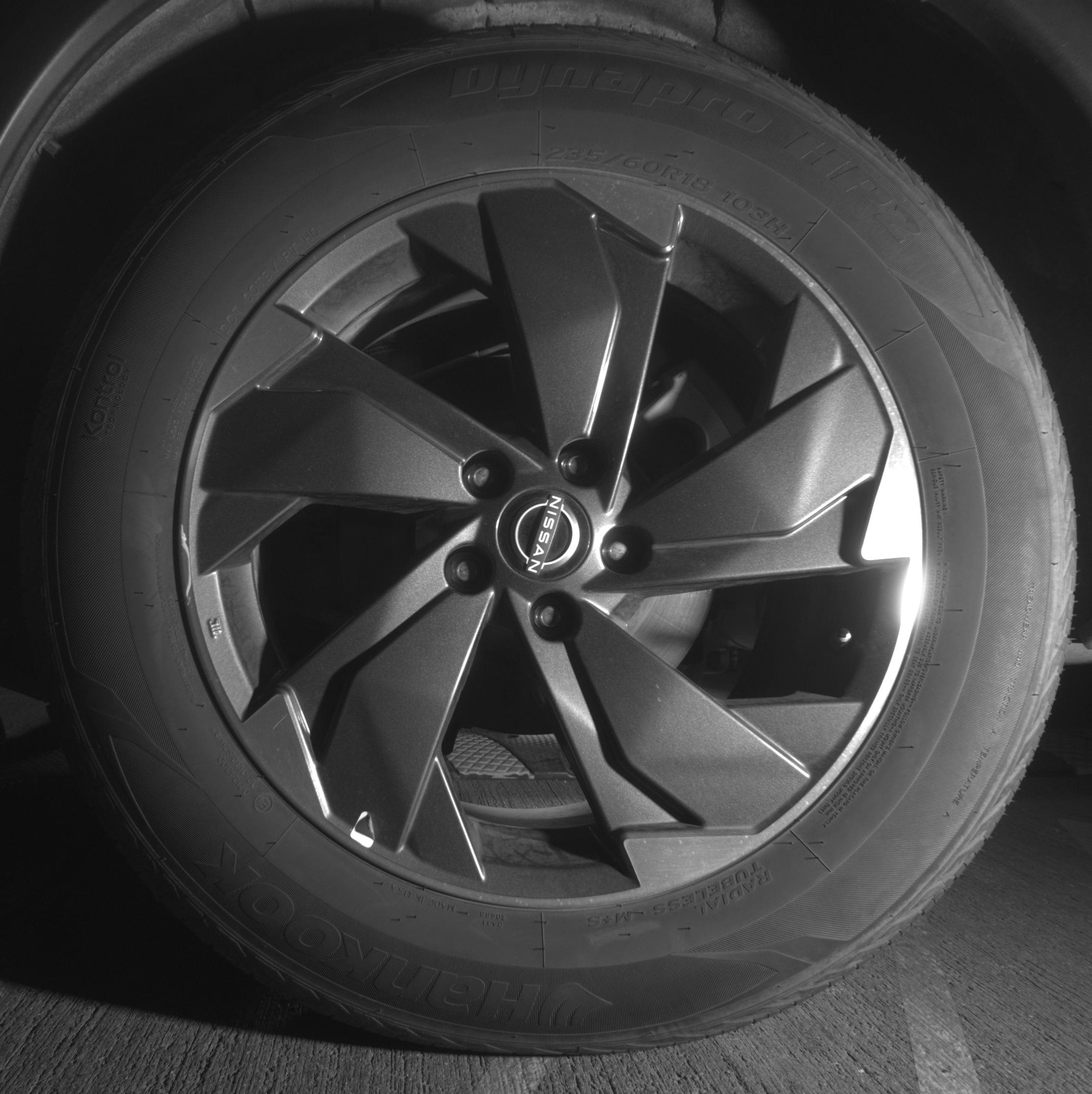 Thumbnail: 2025 Nissan Rogue - 11