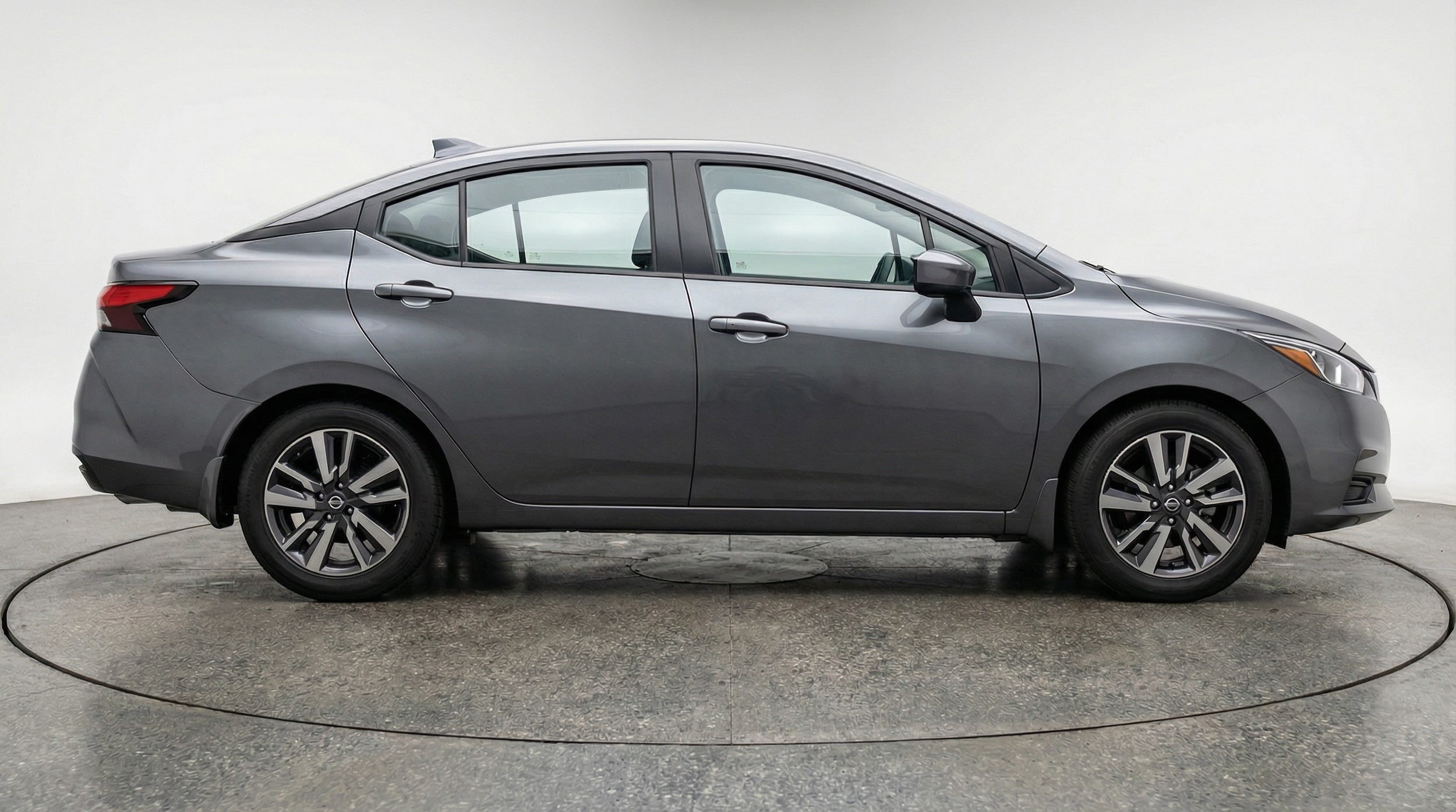 Thumbnail: 2025 Nissan Versa - 8