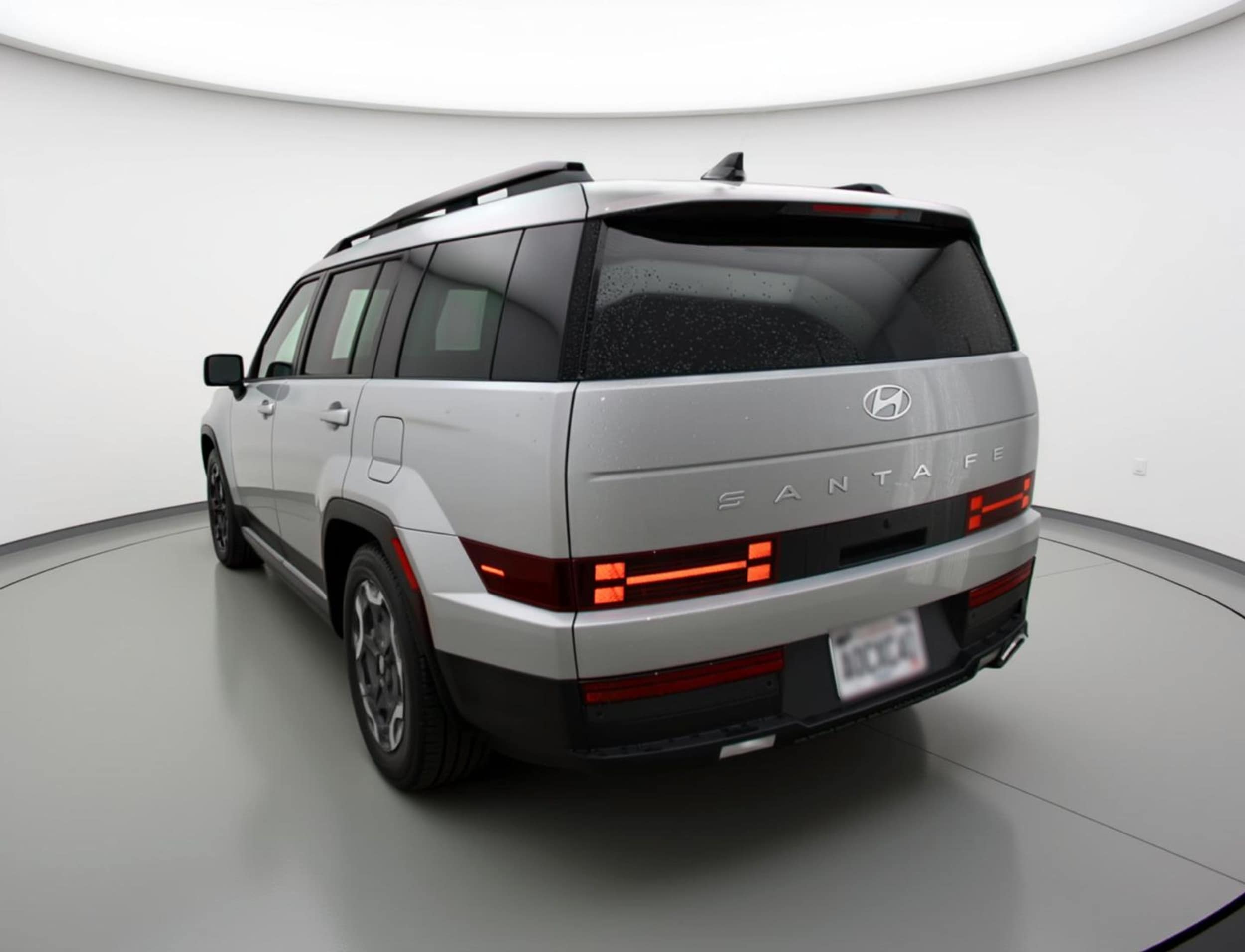 Thumbnail: 2025 Hyundai Santa Fe - 5