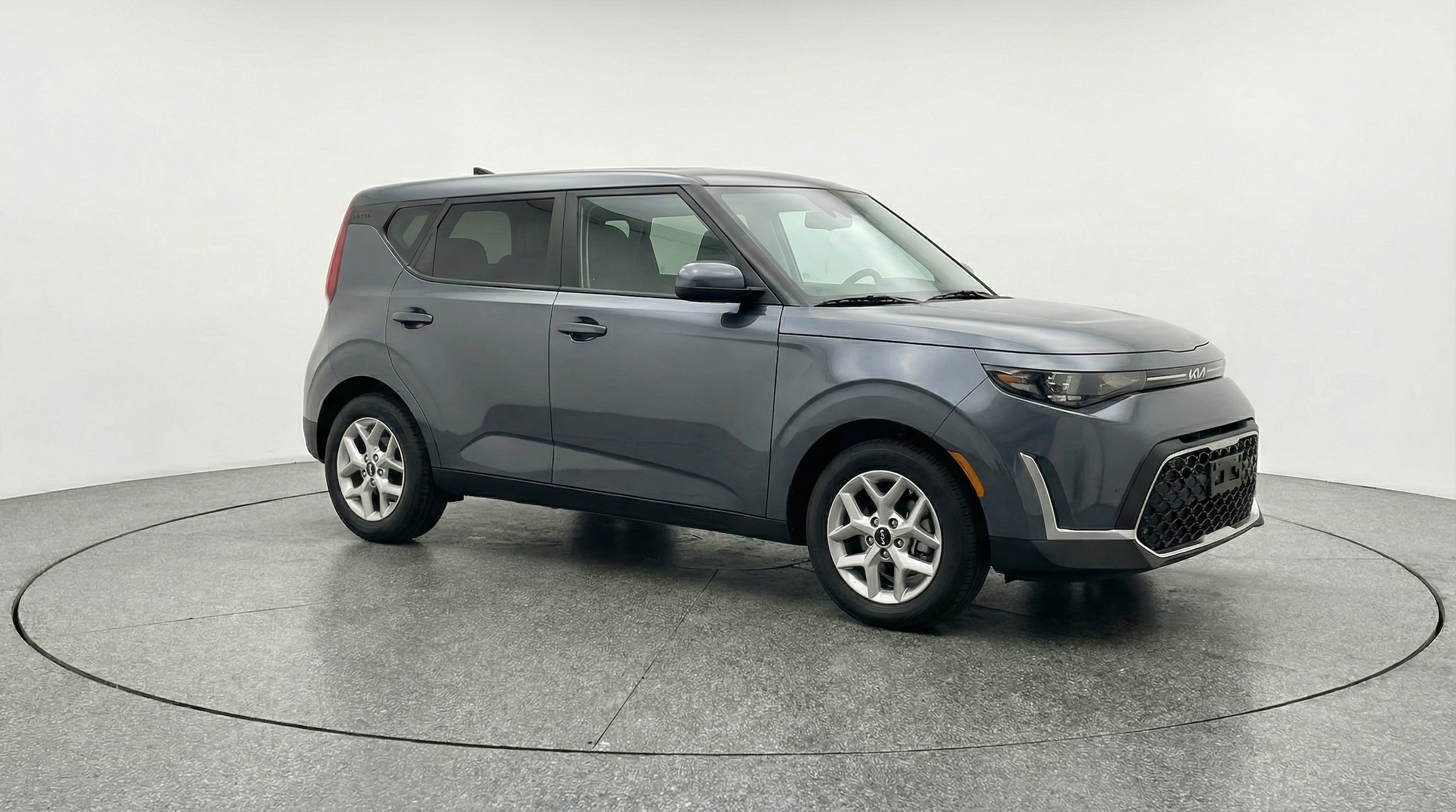 Thumbnail: 2025 Kia Soul - 1