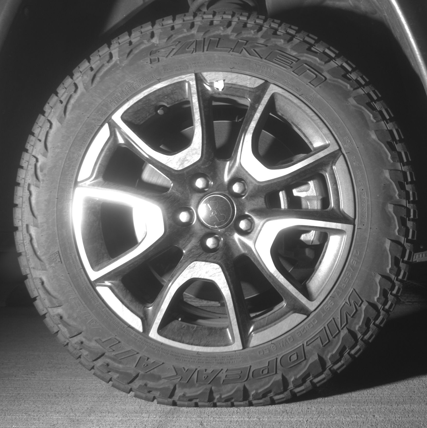 Thumbnail: 2025 Jeep Compass - 10