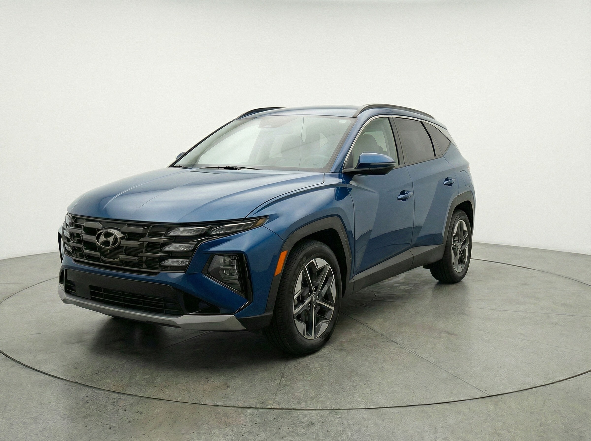 Thumbnail: 2025 Hyundai Tucson - 3