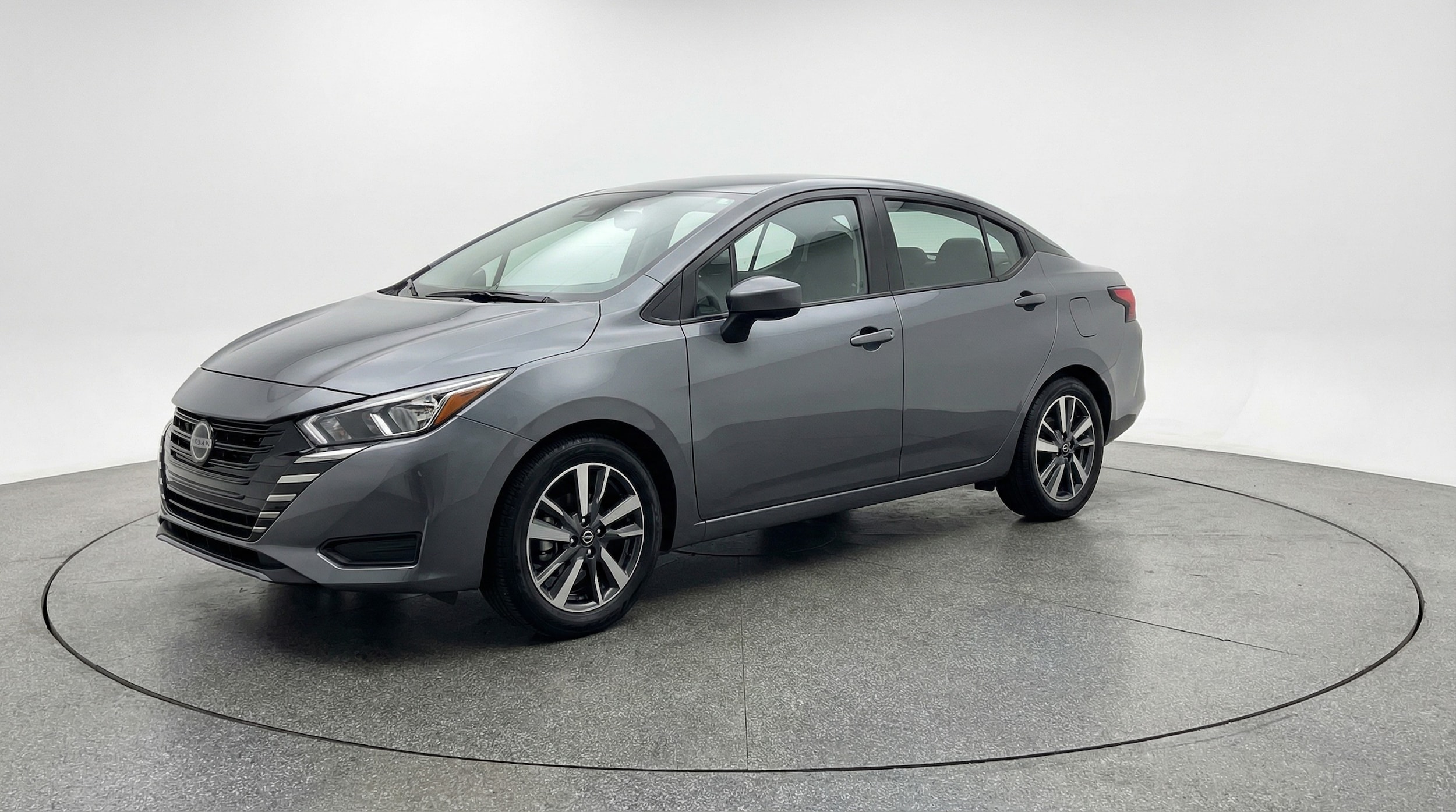 Thumbnail: 2025 Nissan Versa - 3