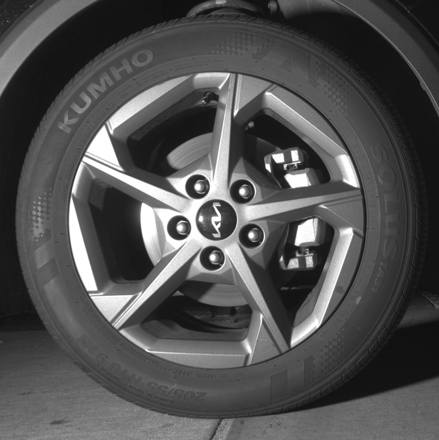 Thumbnail: 2025 Kia K4 - 13