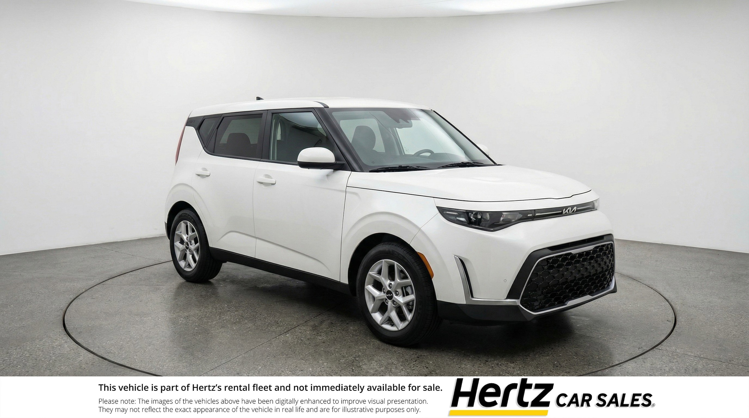 Thumbnail: 2025 Kia Soul - 1