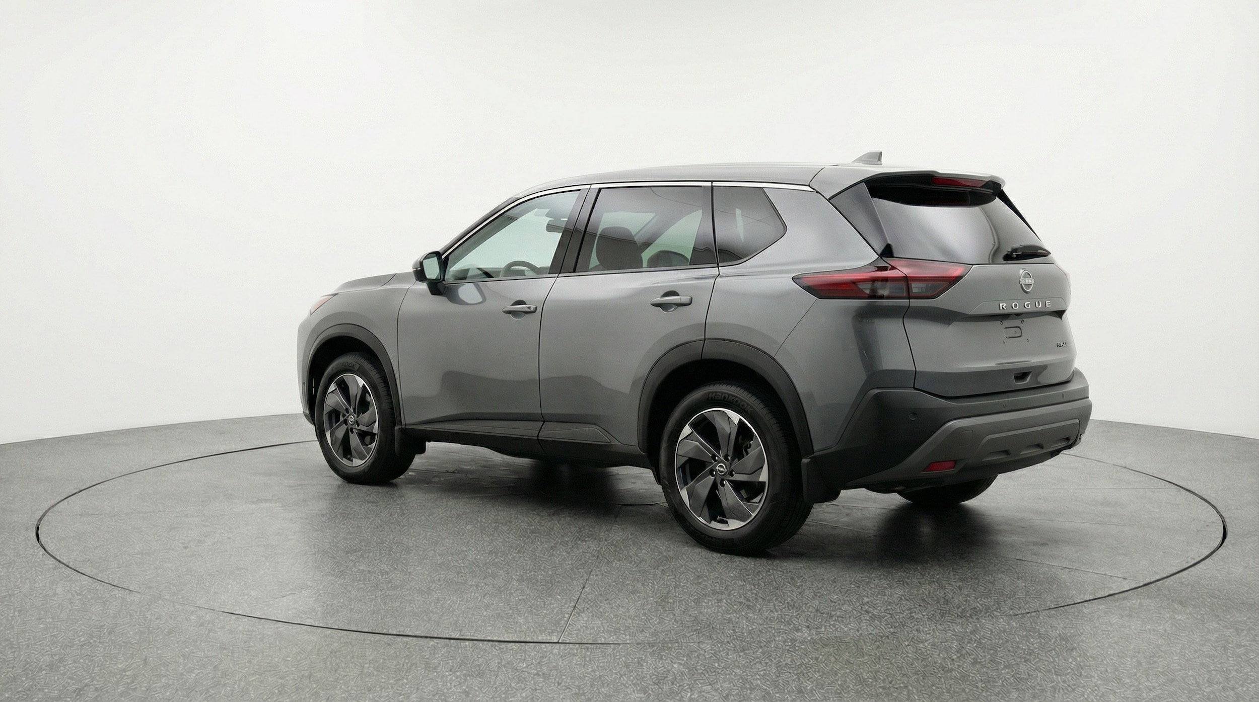 Thumbnail: 2025 Nissan Rogue - 6