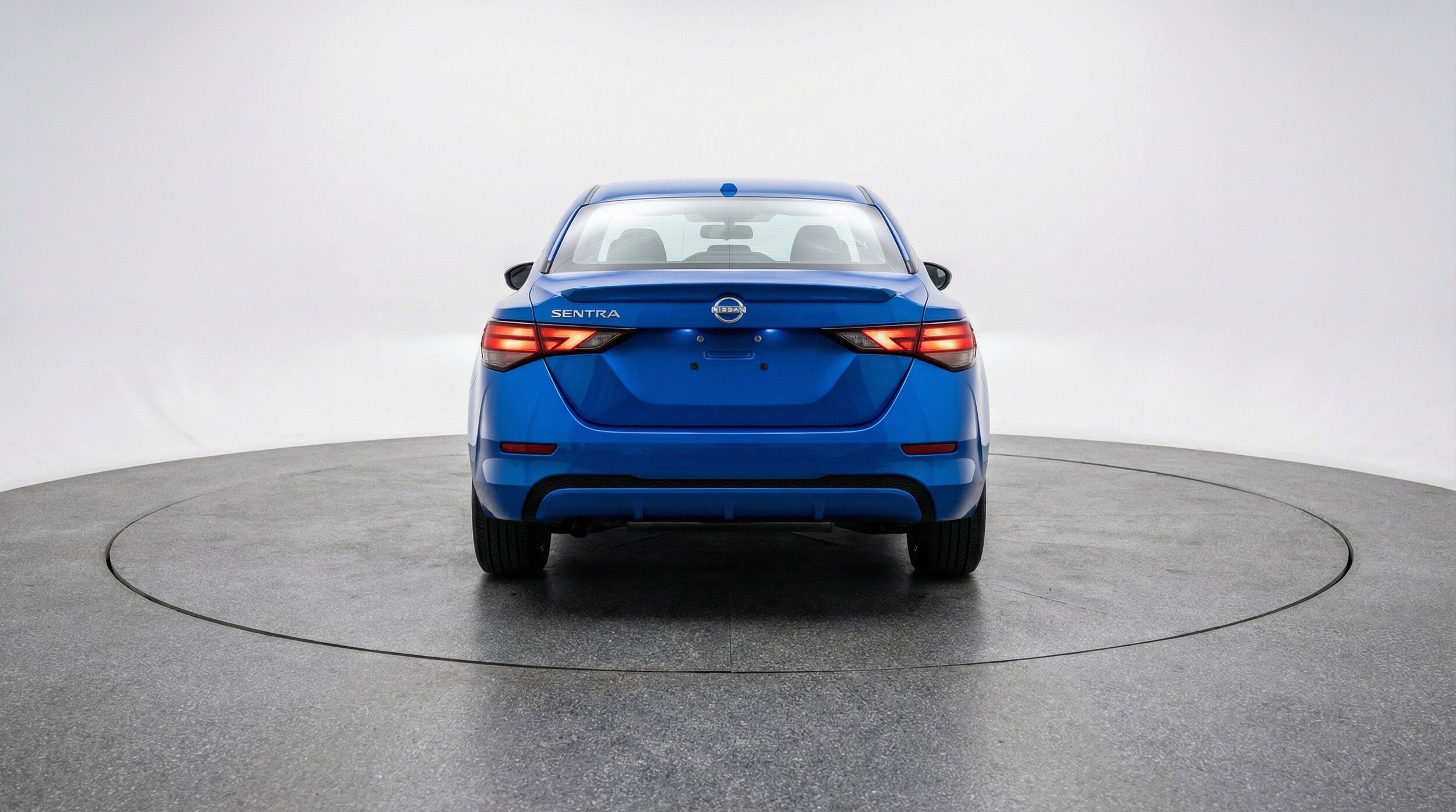 Thumbnail: 2025 Nissan Sentra - 7