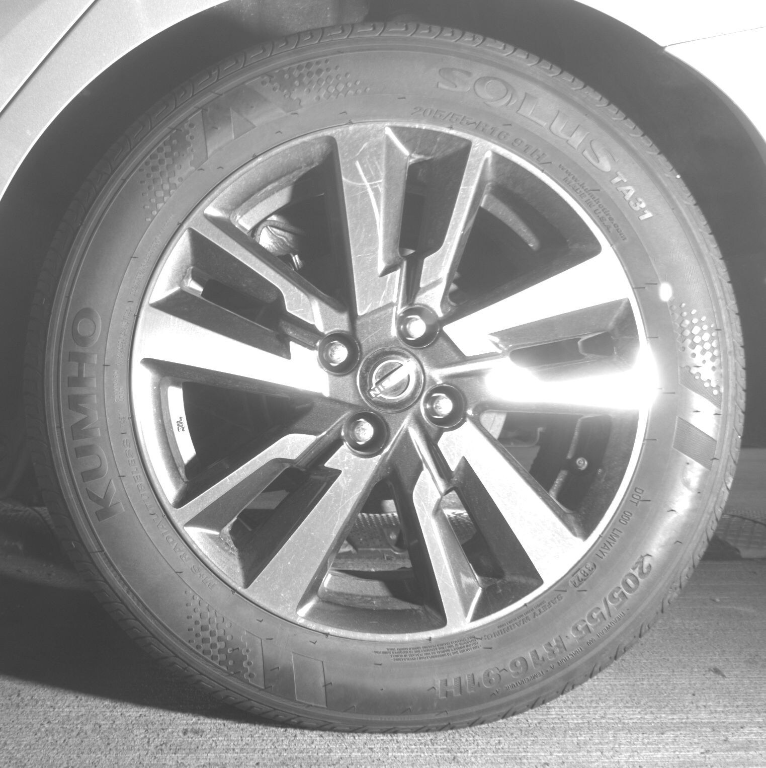 Thumbnail: 2025 Nissan Versa - 11