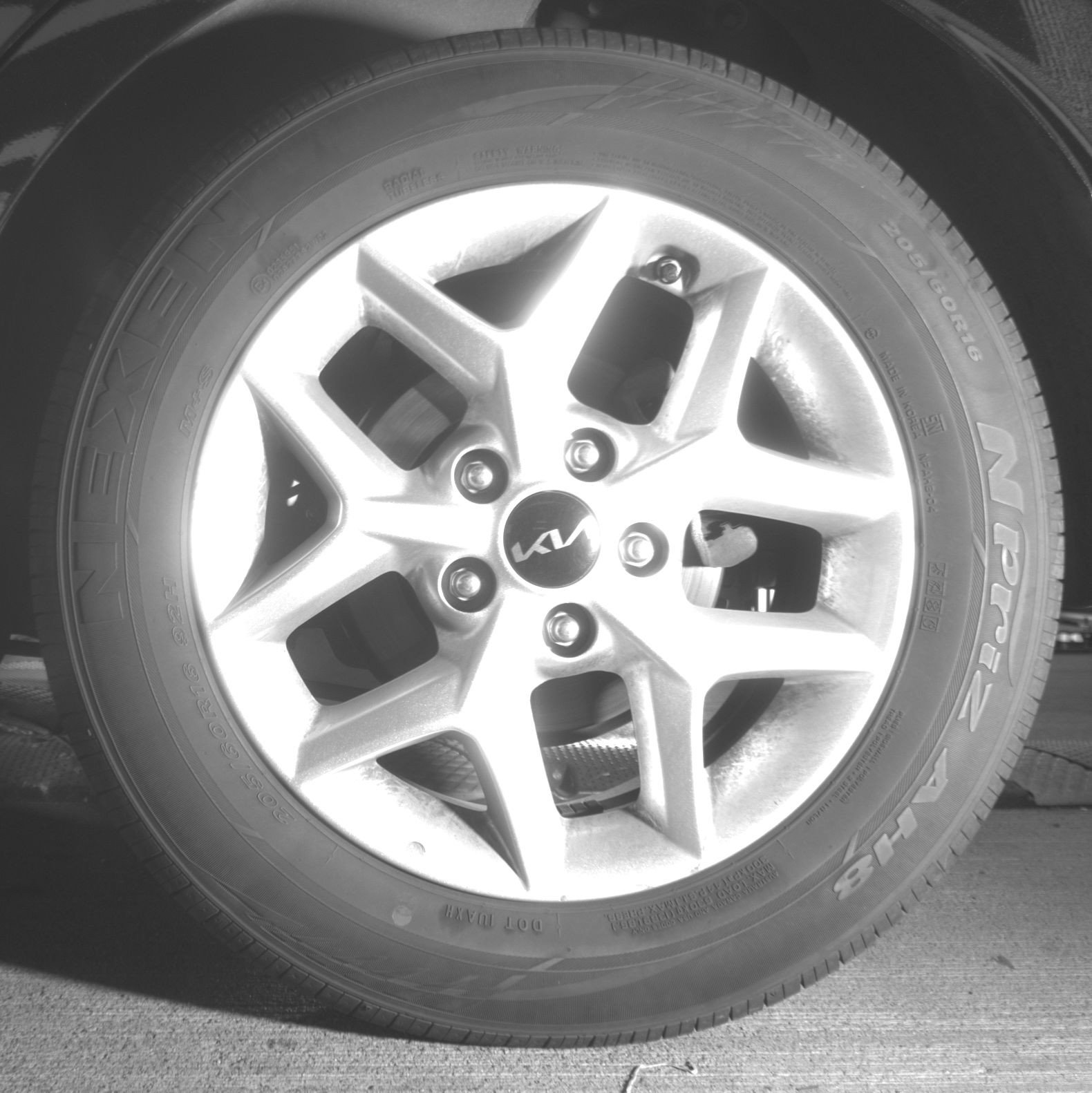 Thumbnail: 2025 Kia Soul - 21