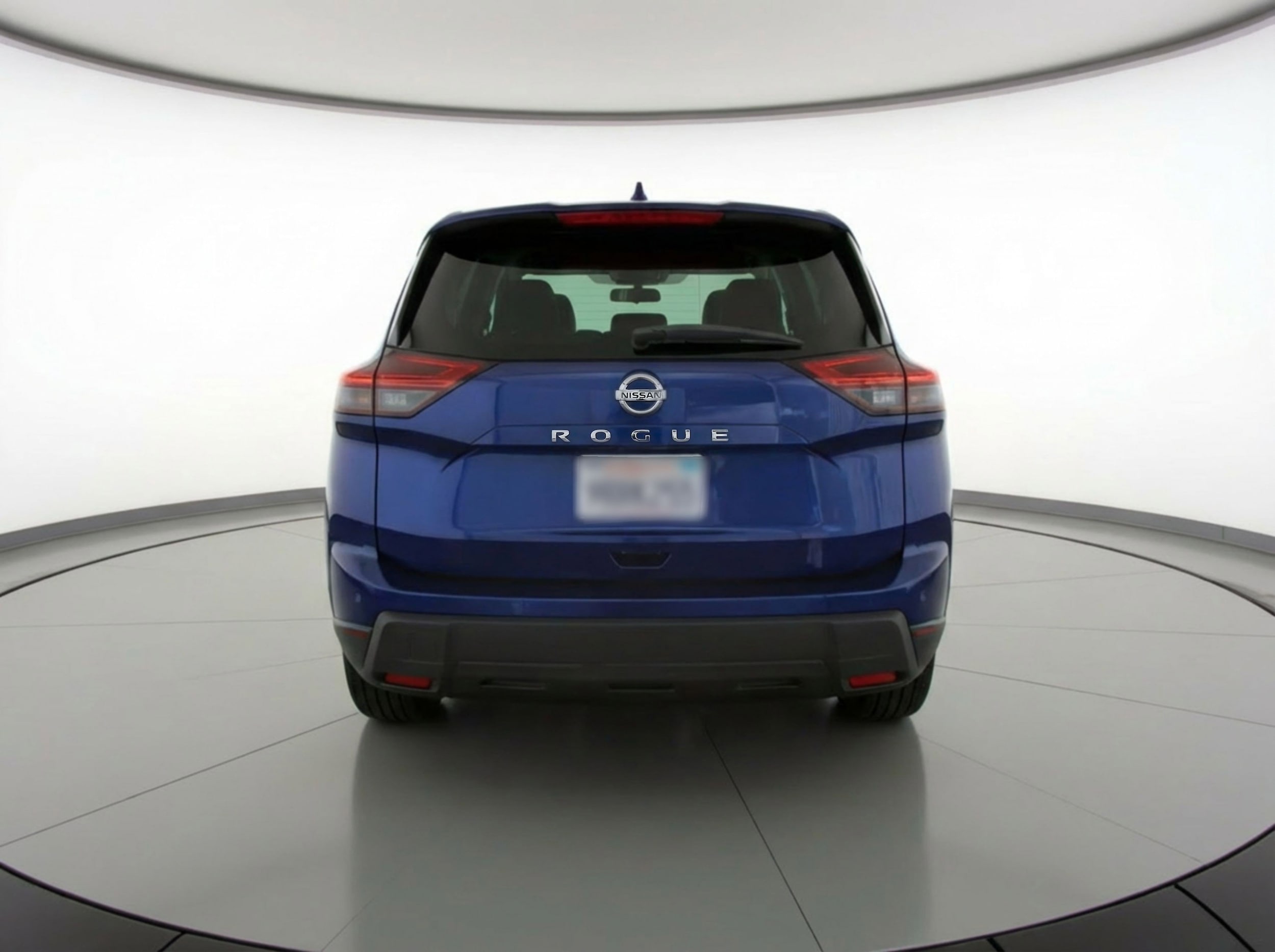 Thumbnail: 2025 Nissan Rogue - 7