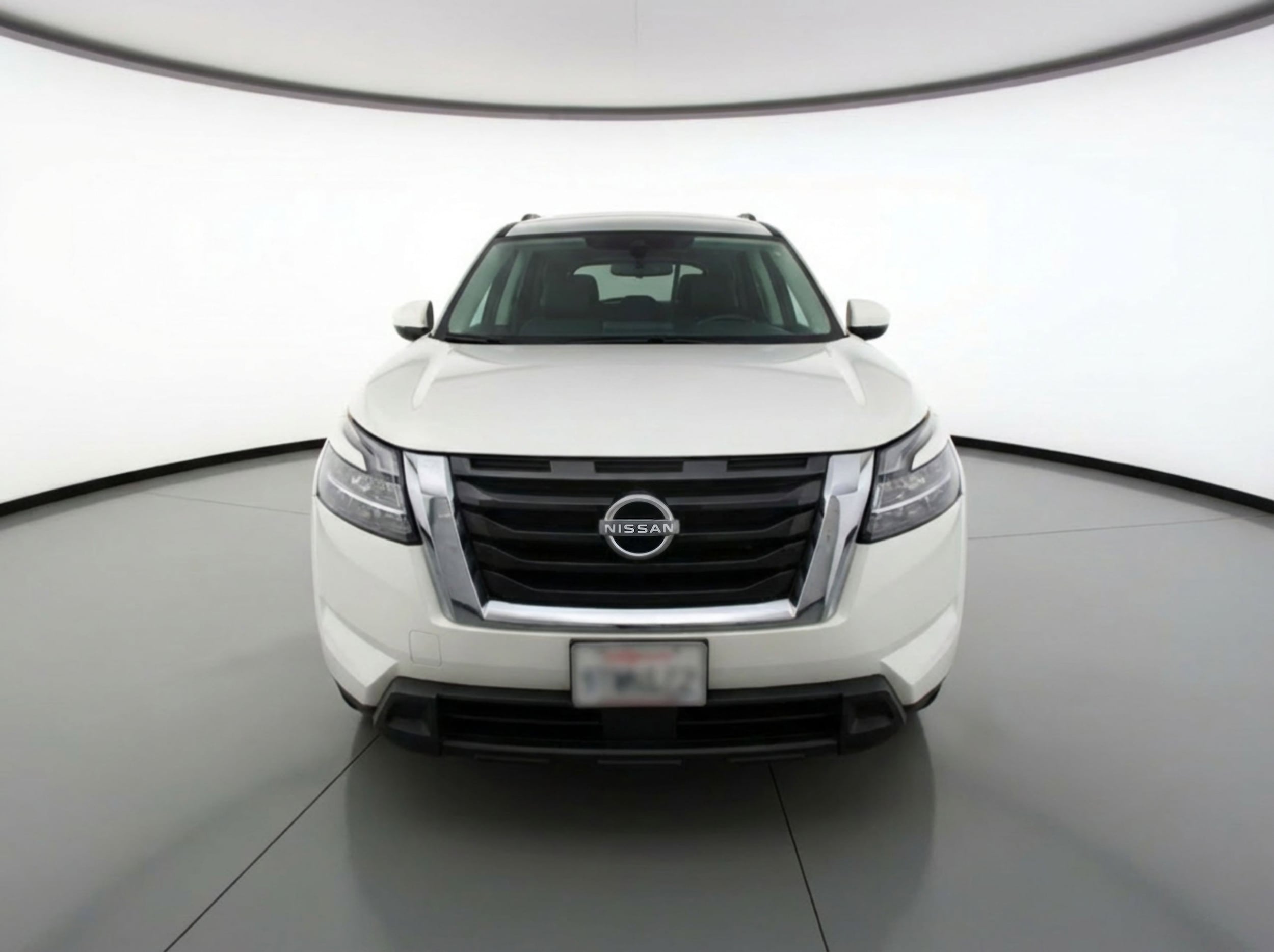 Thumbnail: 2025 Nissan Pathfinder - 2