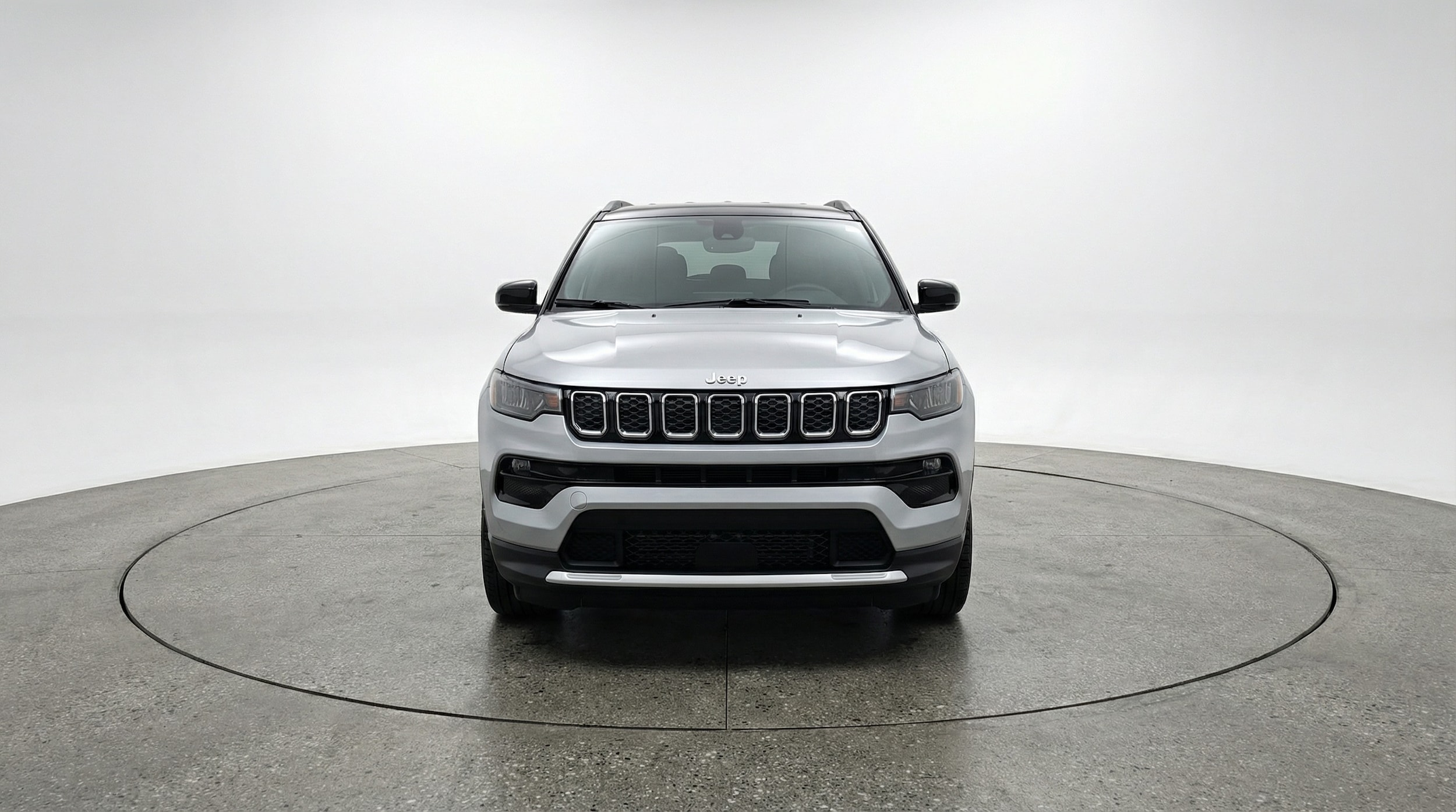 Thumbnail: 2025 Jeep Compass - 2