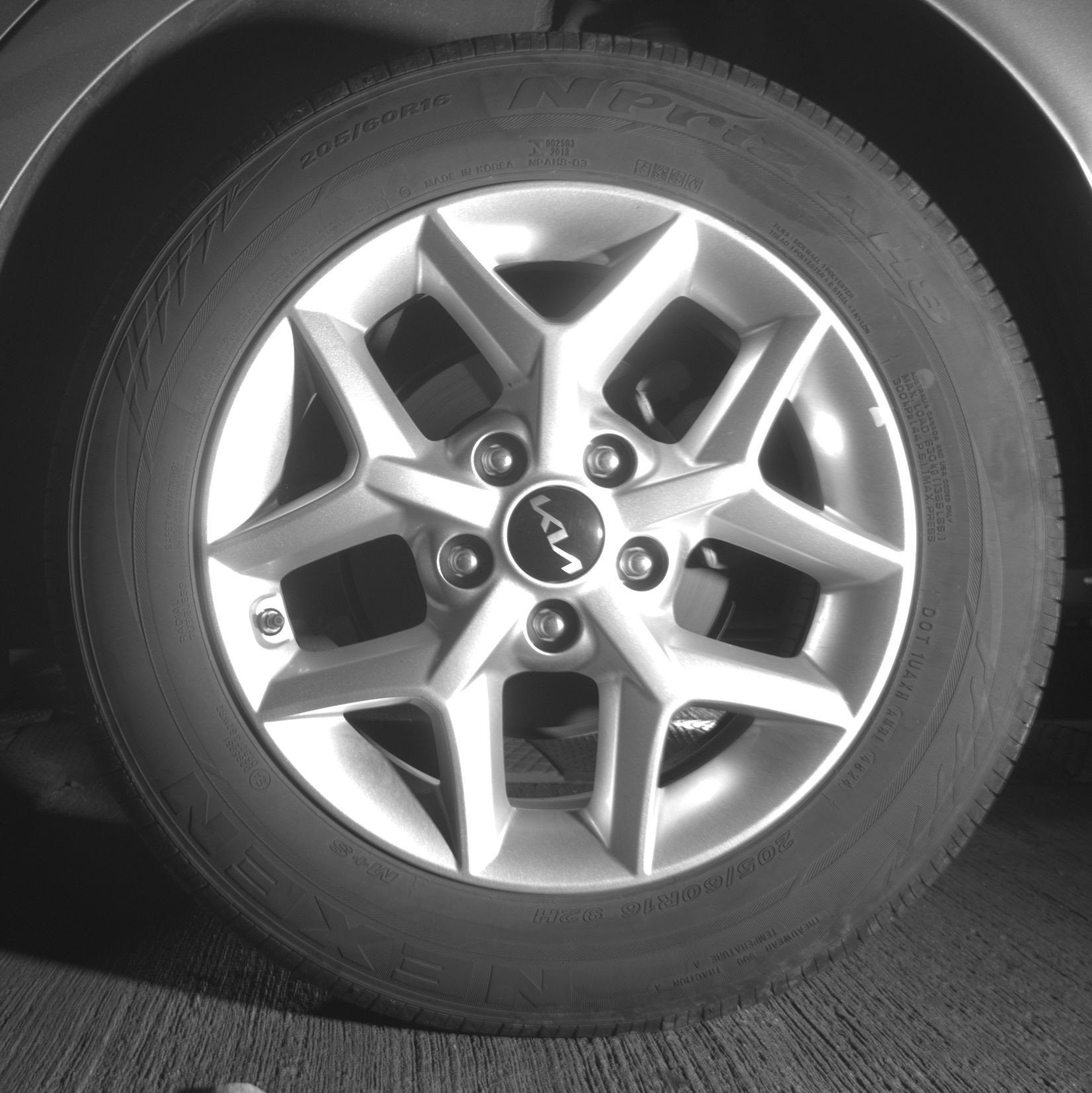 Thumbnail: 2025 Kia Soul - 19