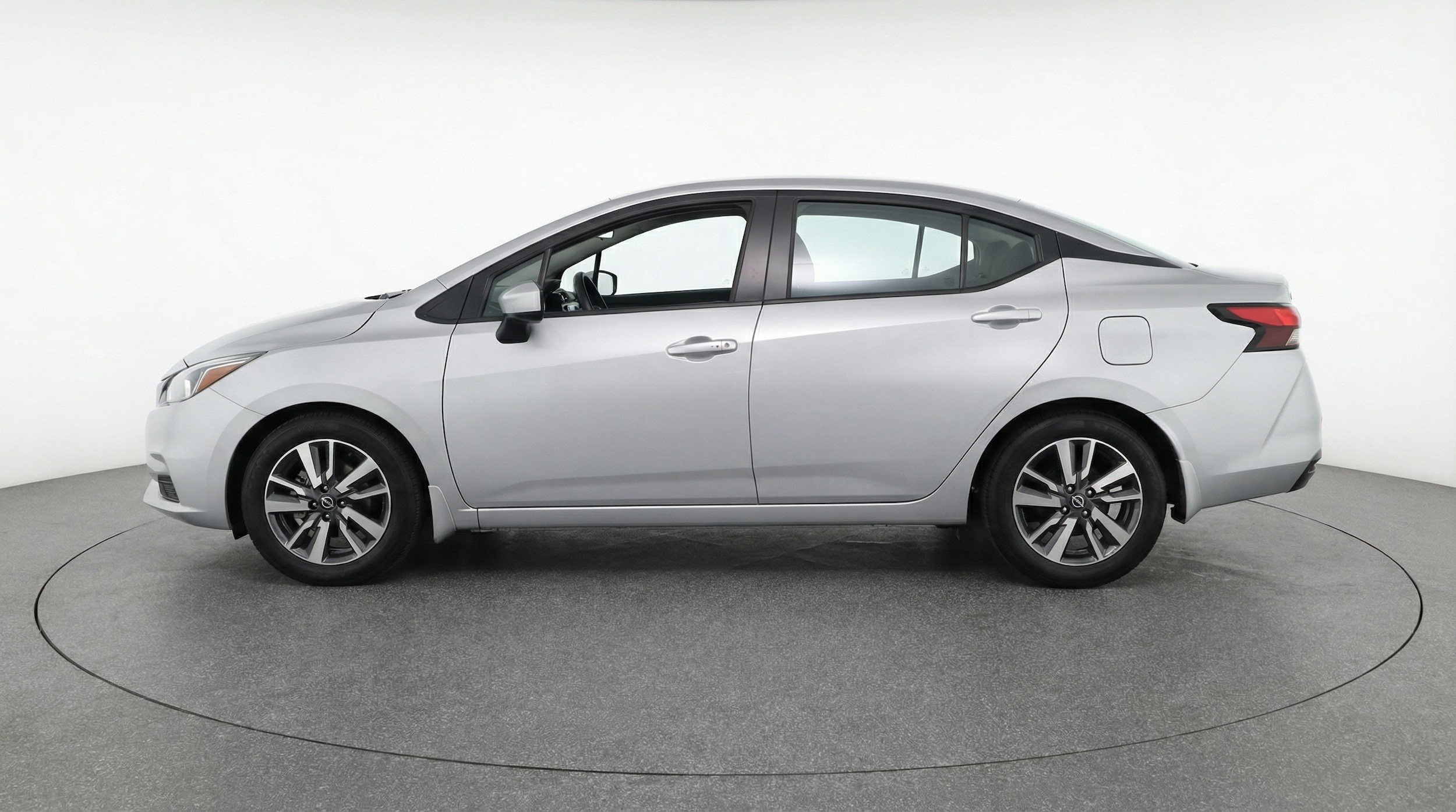 Thumbnail: 2025 Nissan Versa - 4