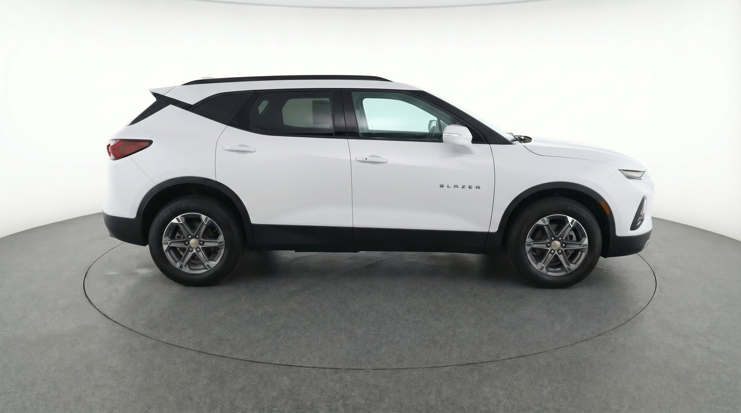 Thumbnail: 2025 Chevrolet Blazer - 11