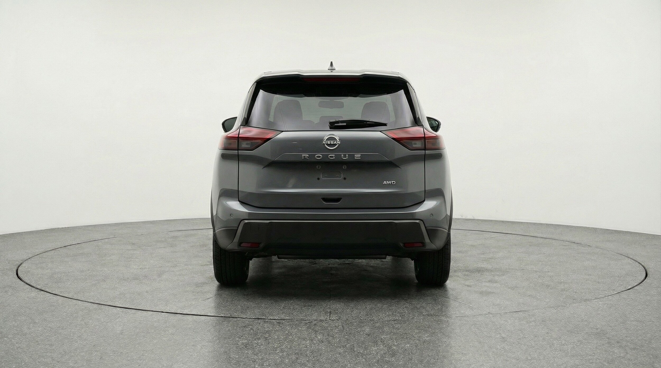 Thumbnail: 2025 Nissan Rogue - 7