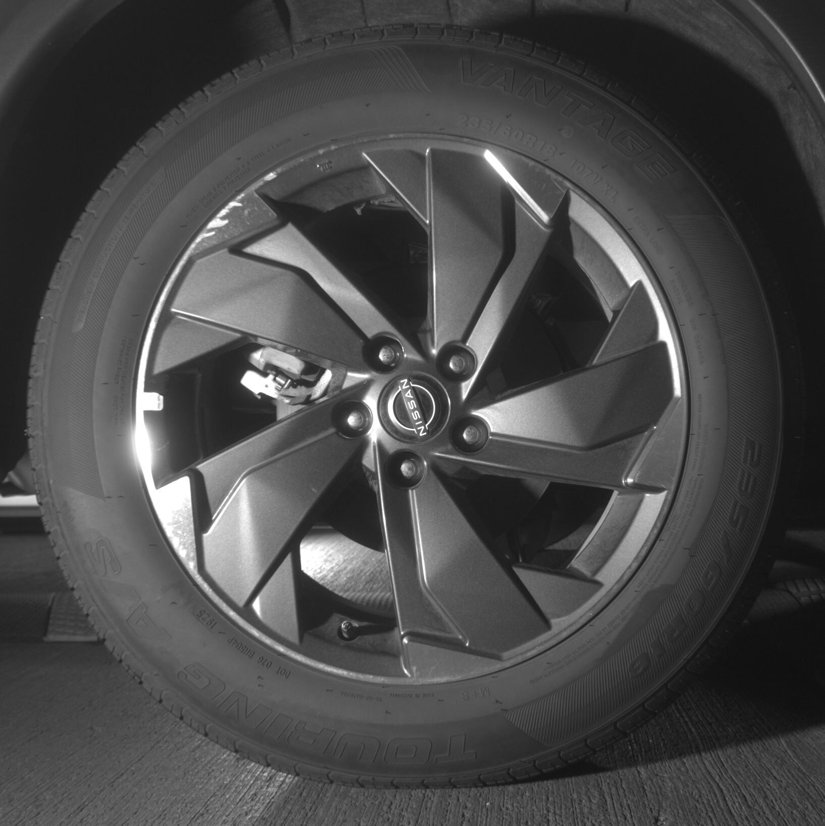 Thumbnail: 2025 Nissan Rogue - 12