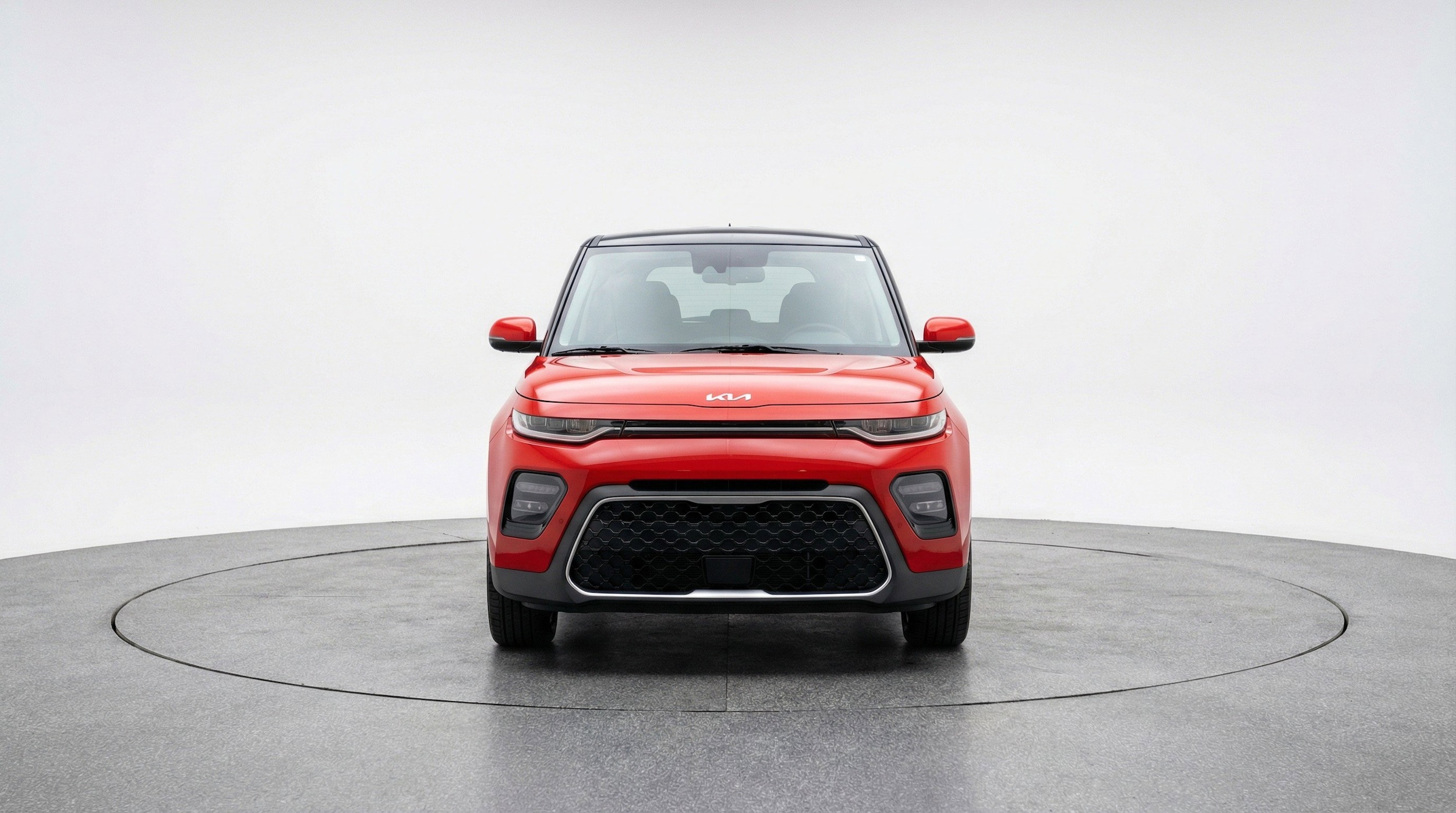 Thumbnail: 2025 Kia Soul - 2