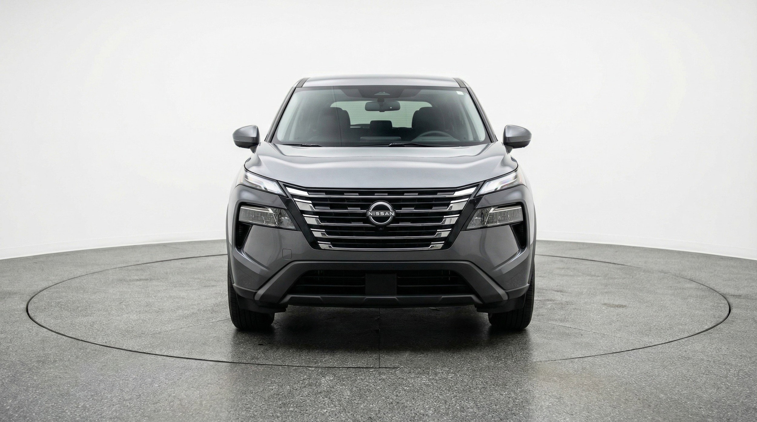 Thumbnail: 2025 Nissan Rogue - 2