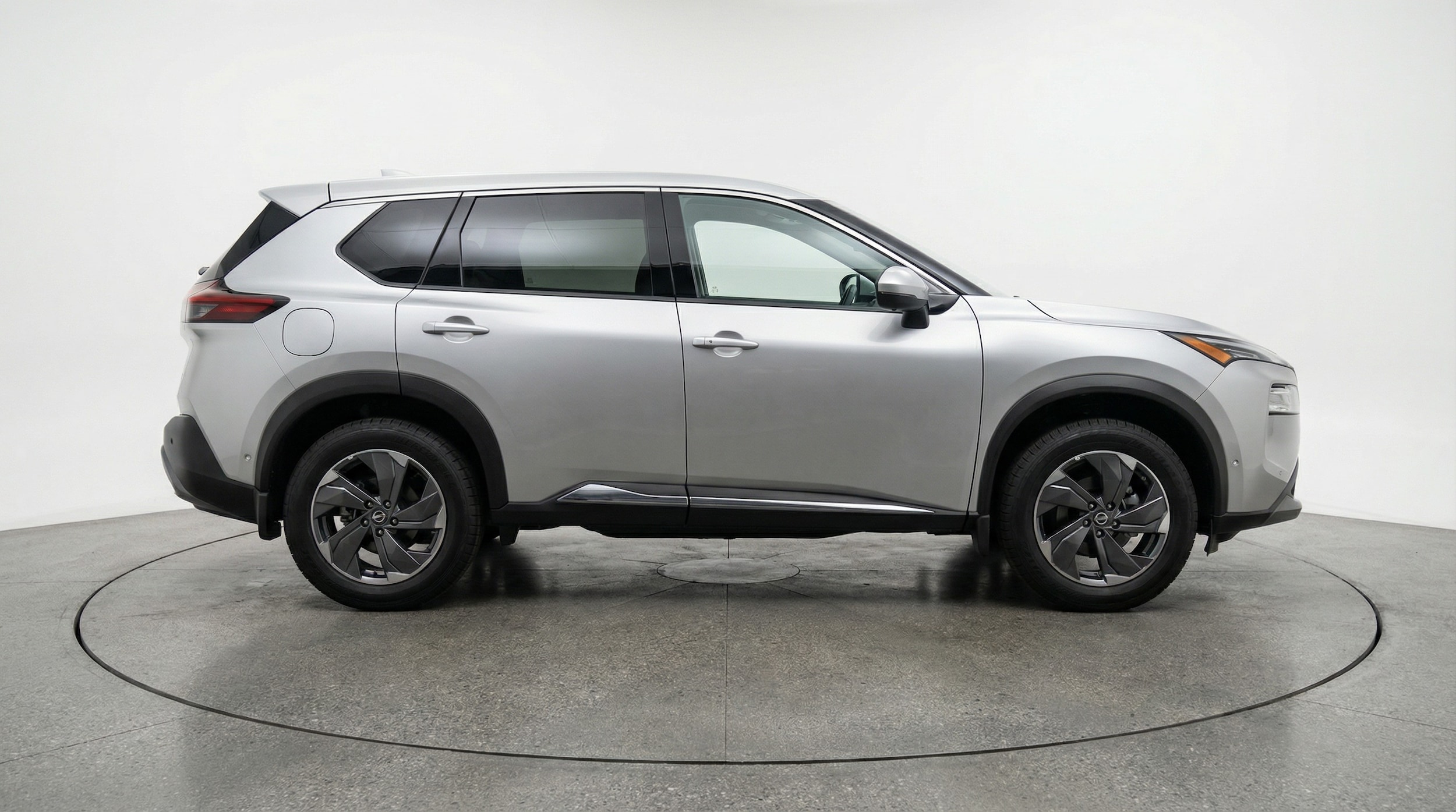 Thumbnail: 2025 Nissan Rogue - 8