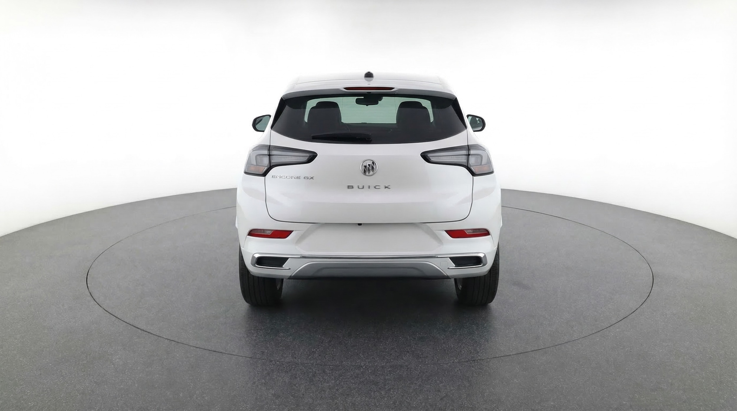 Thumbnail: 2025 Buick Encore GX - 6