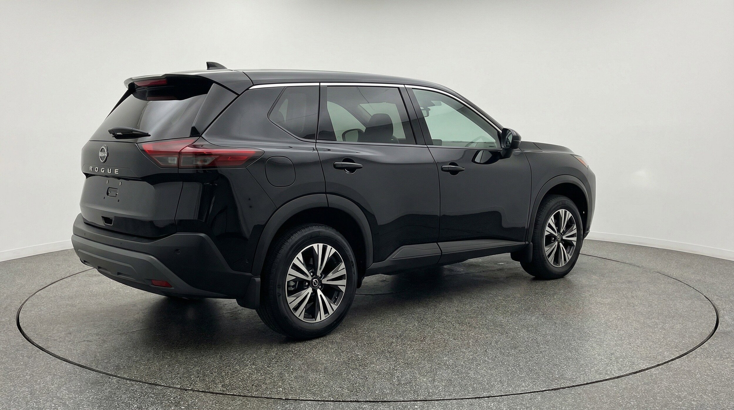 Thumbnail: 2025 Nissan Rogue - 9