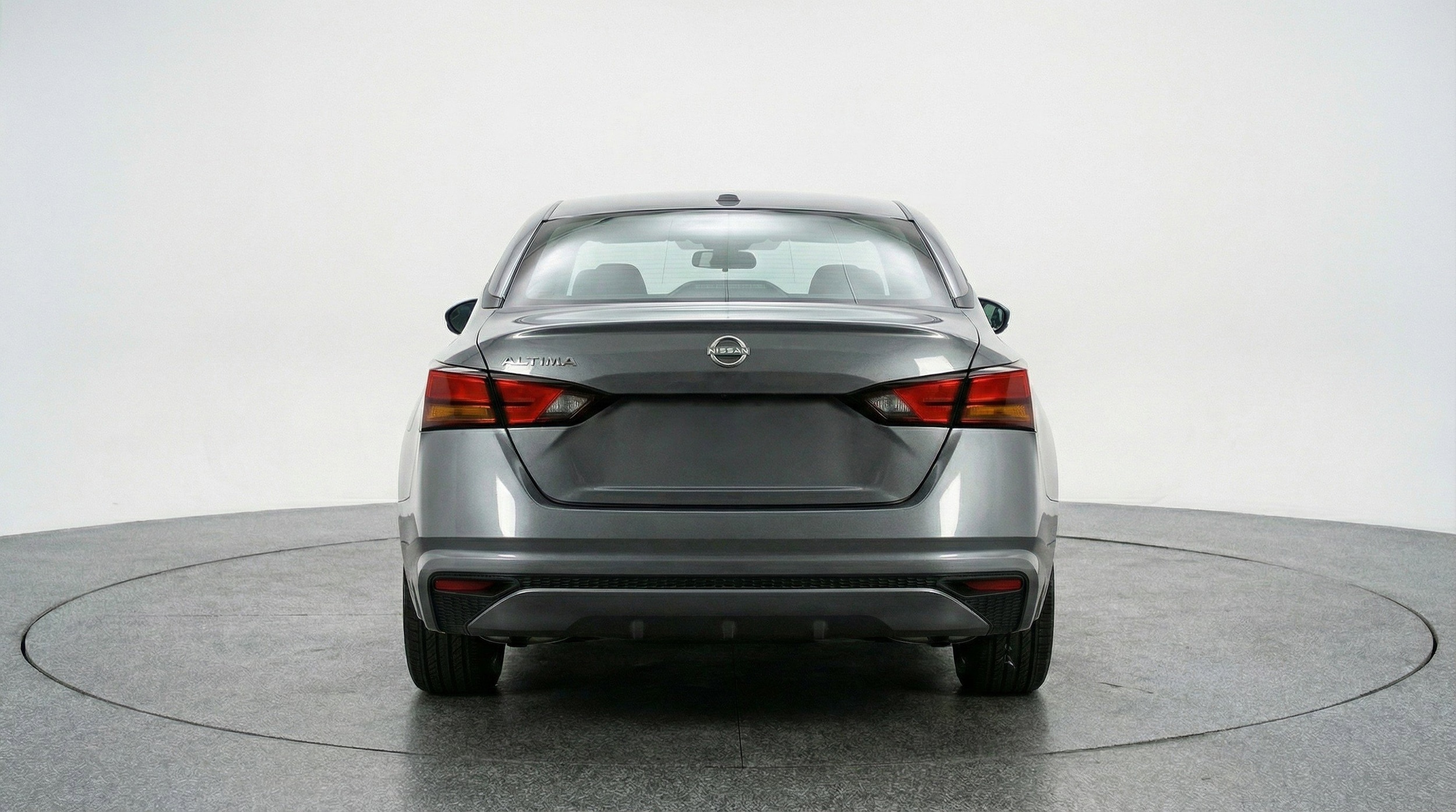 Thumbnail: 2025 Nissan Altima - 7