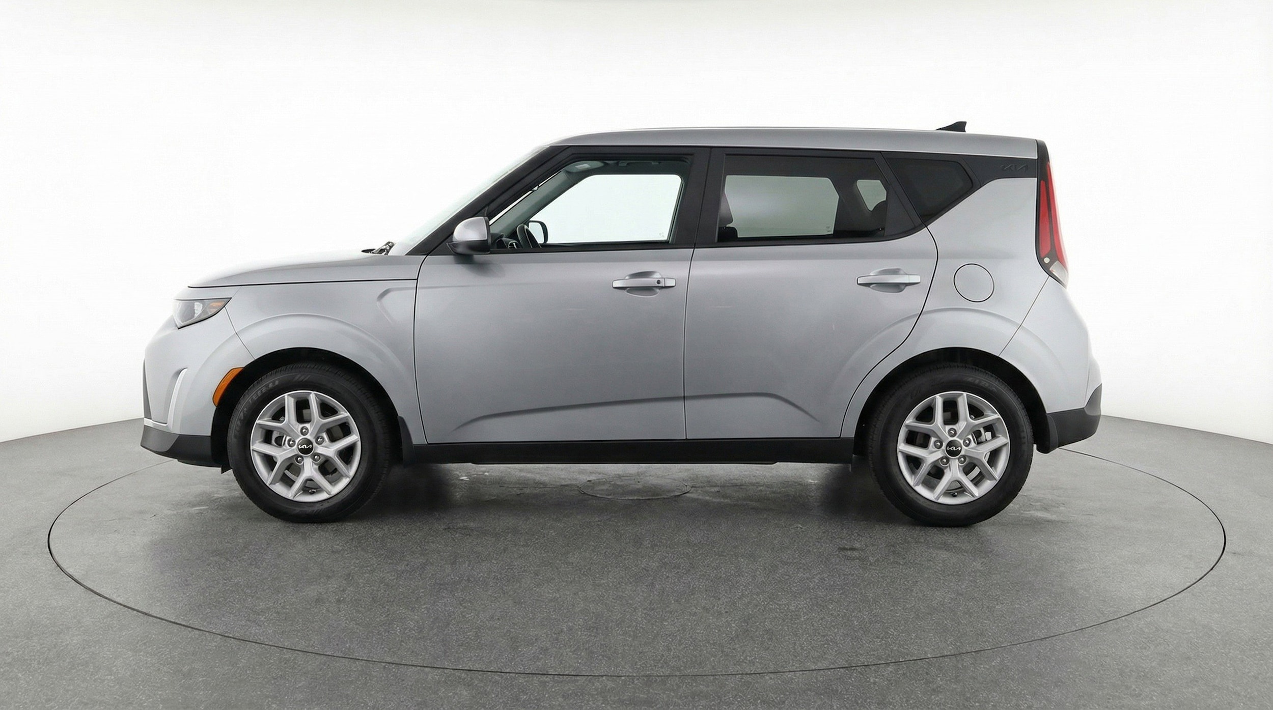 Thumbnail: 2025 Kia Soul - 5