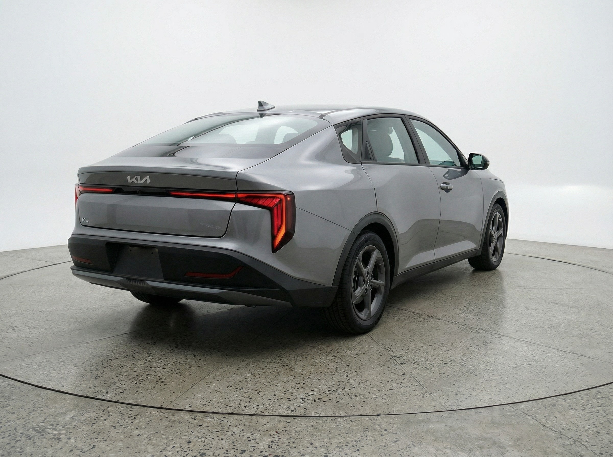 Thumbnail: 2025 Kia K4 - 7