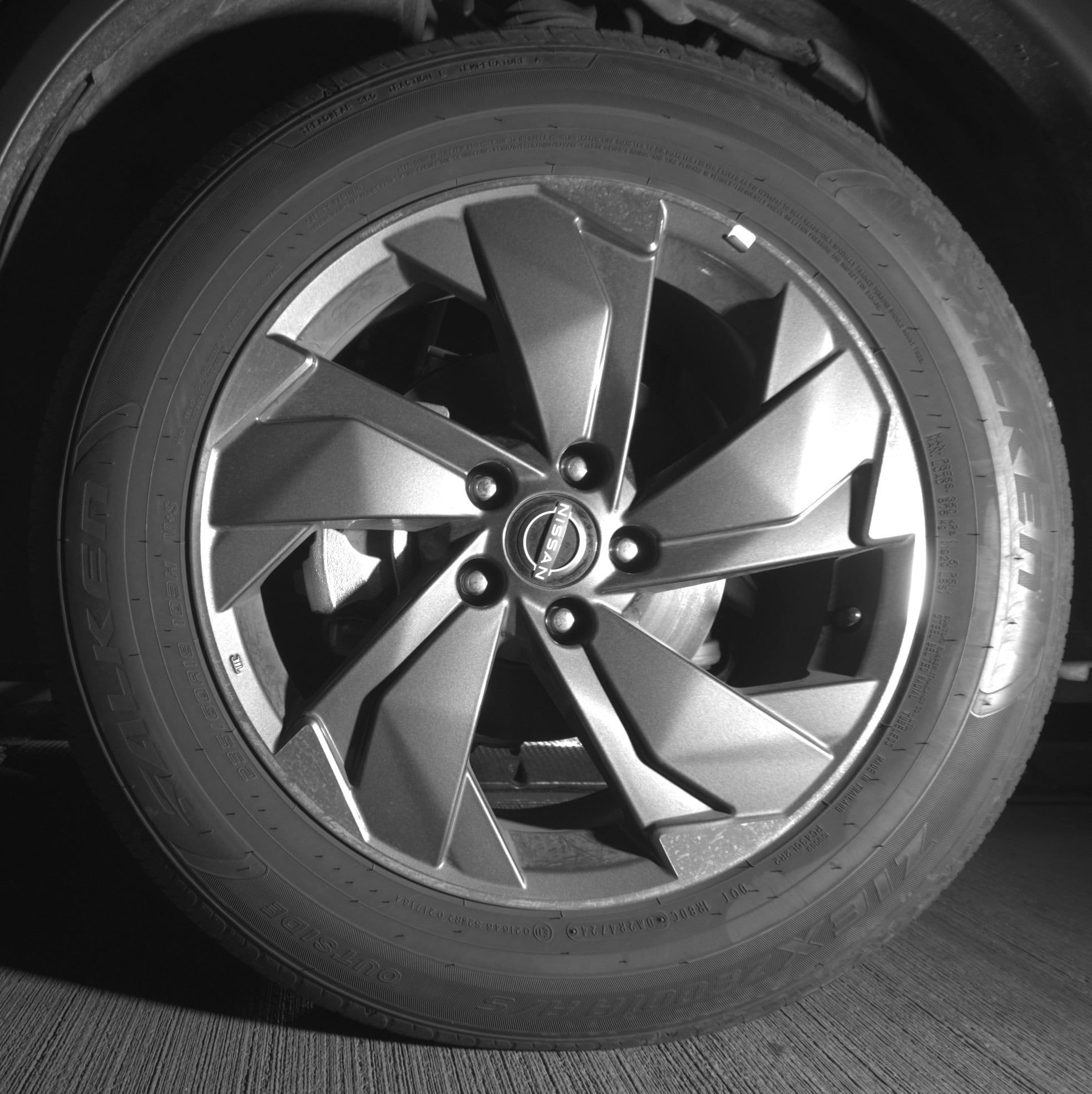 Thumbnail: 2025 Nissan Rogue - 12