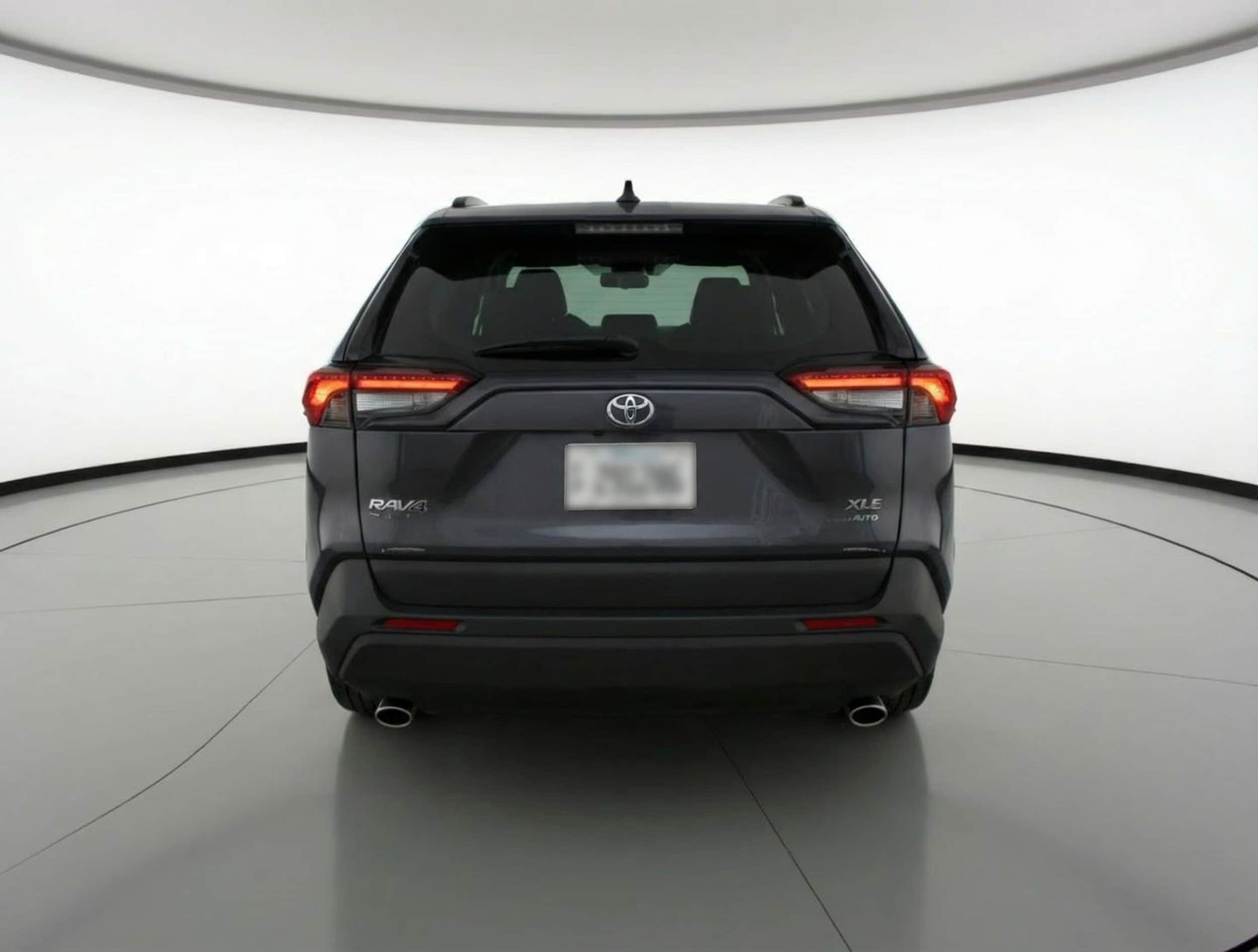 Thumbnail: 2025 Toyota RAV4 - 6