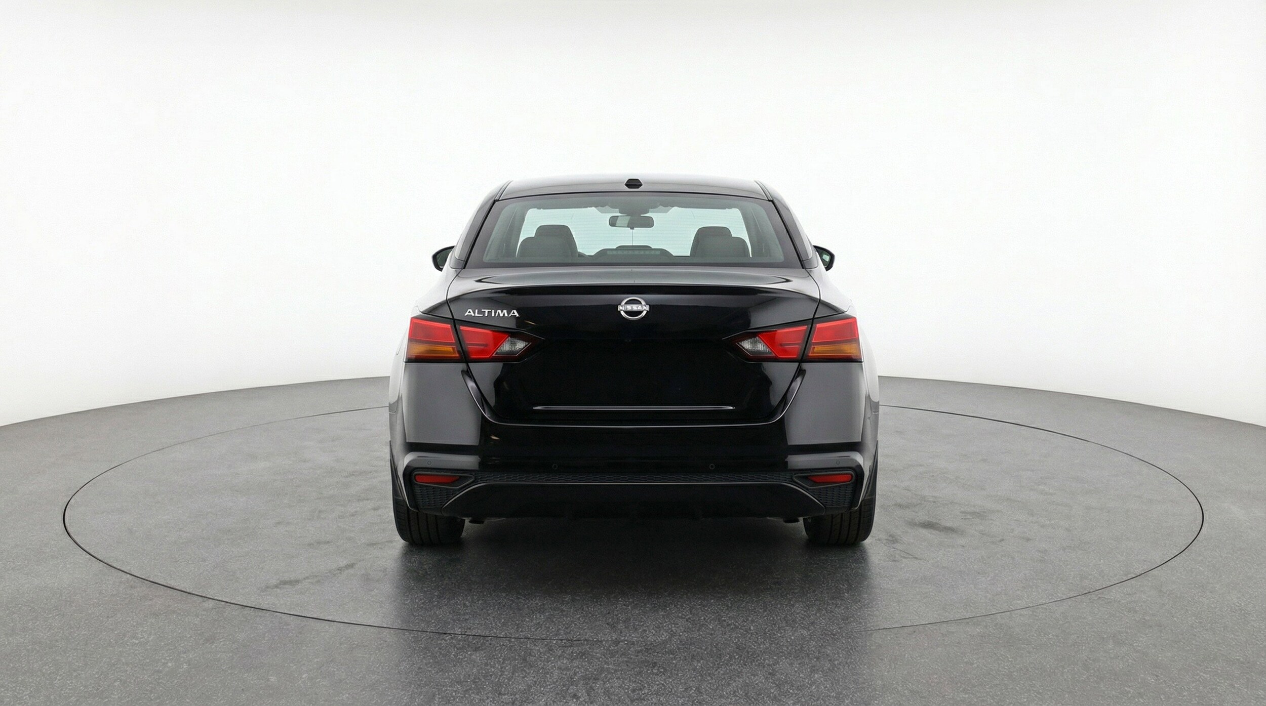 Thumbnail: 2025 Nissan Altima - 7