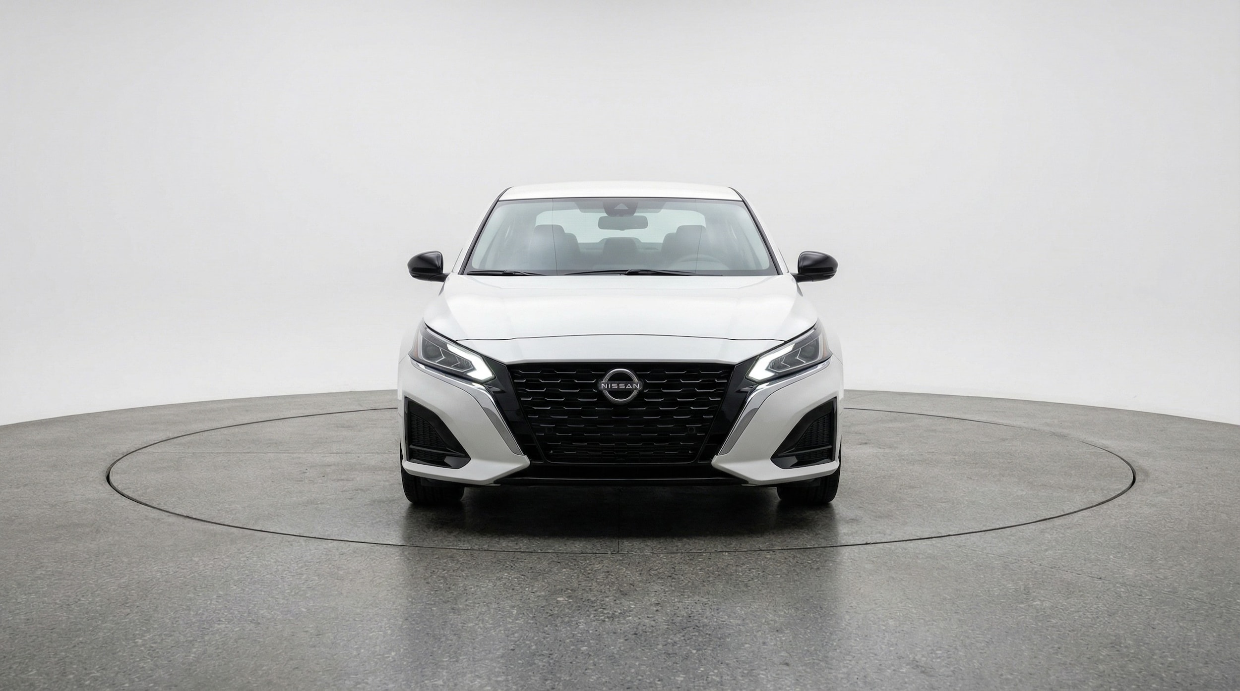 Thumbnail: 2025 Nissan Altima - 2