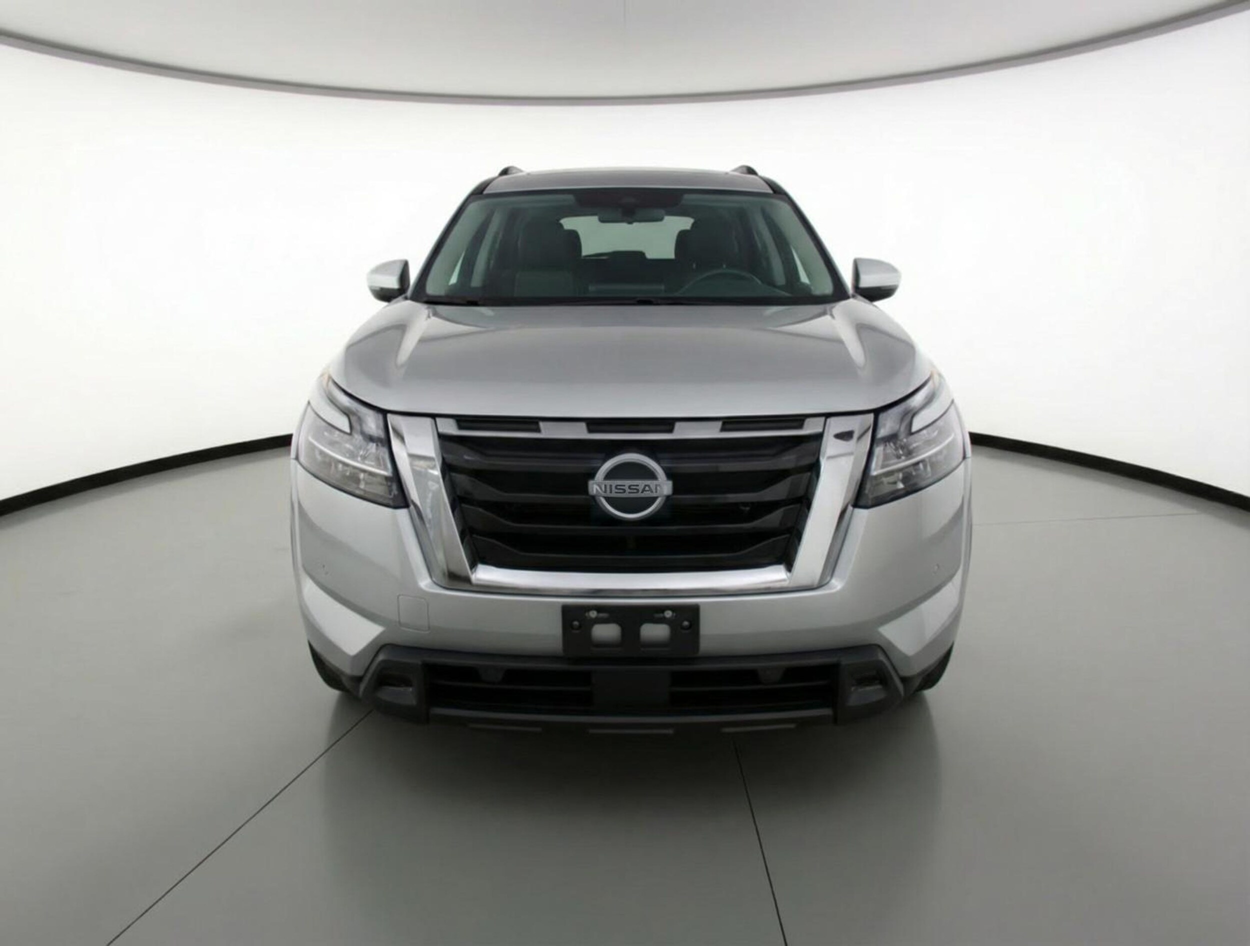 Thumbnail: 2025 Nissan Pathfinder - 2