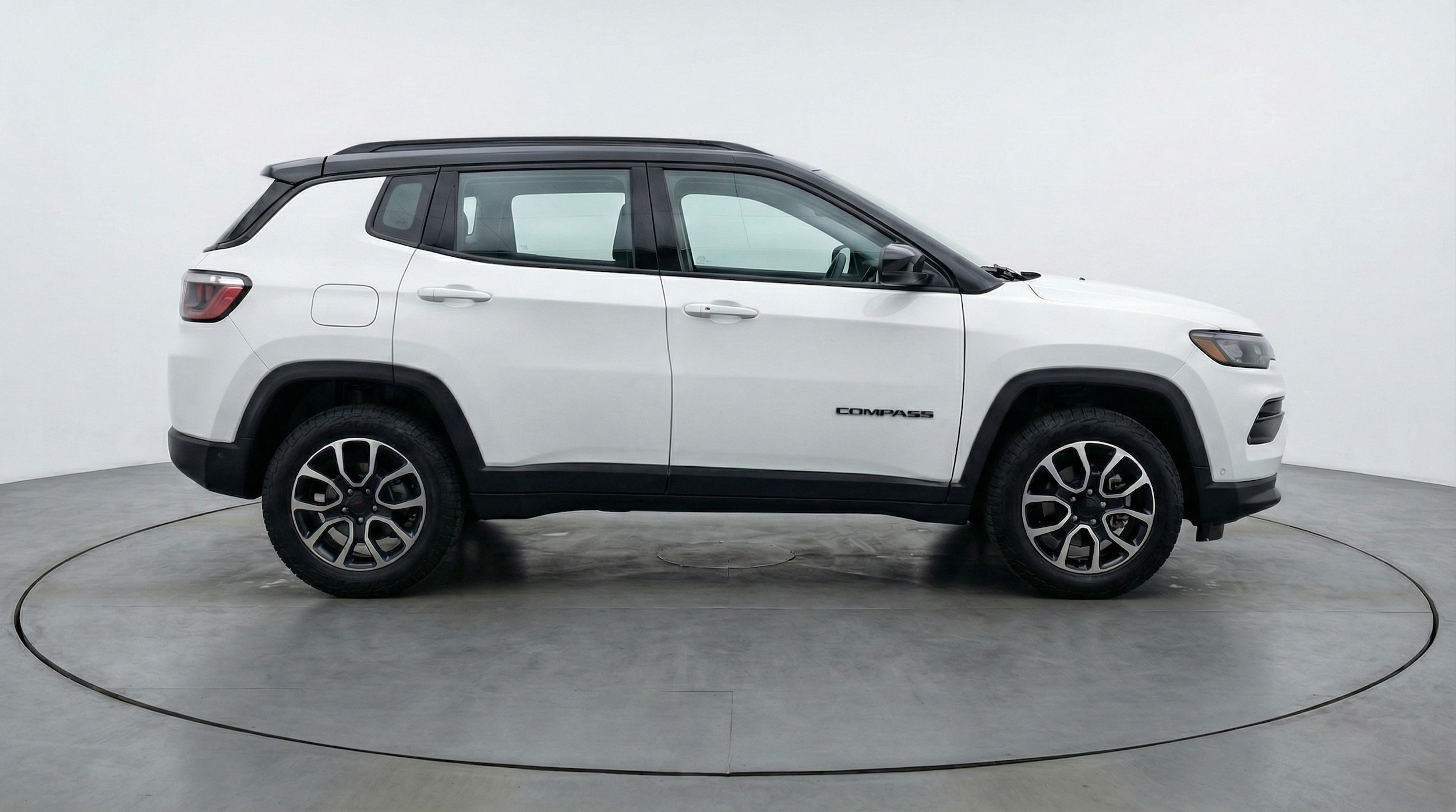 Thumbnail: 2025 Jeep Compass - 8