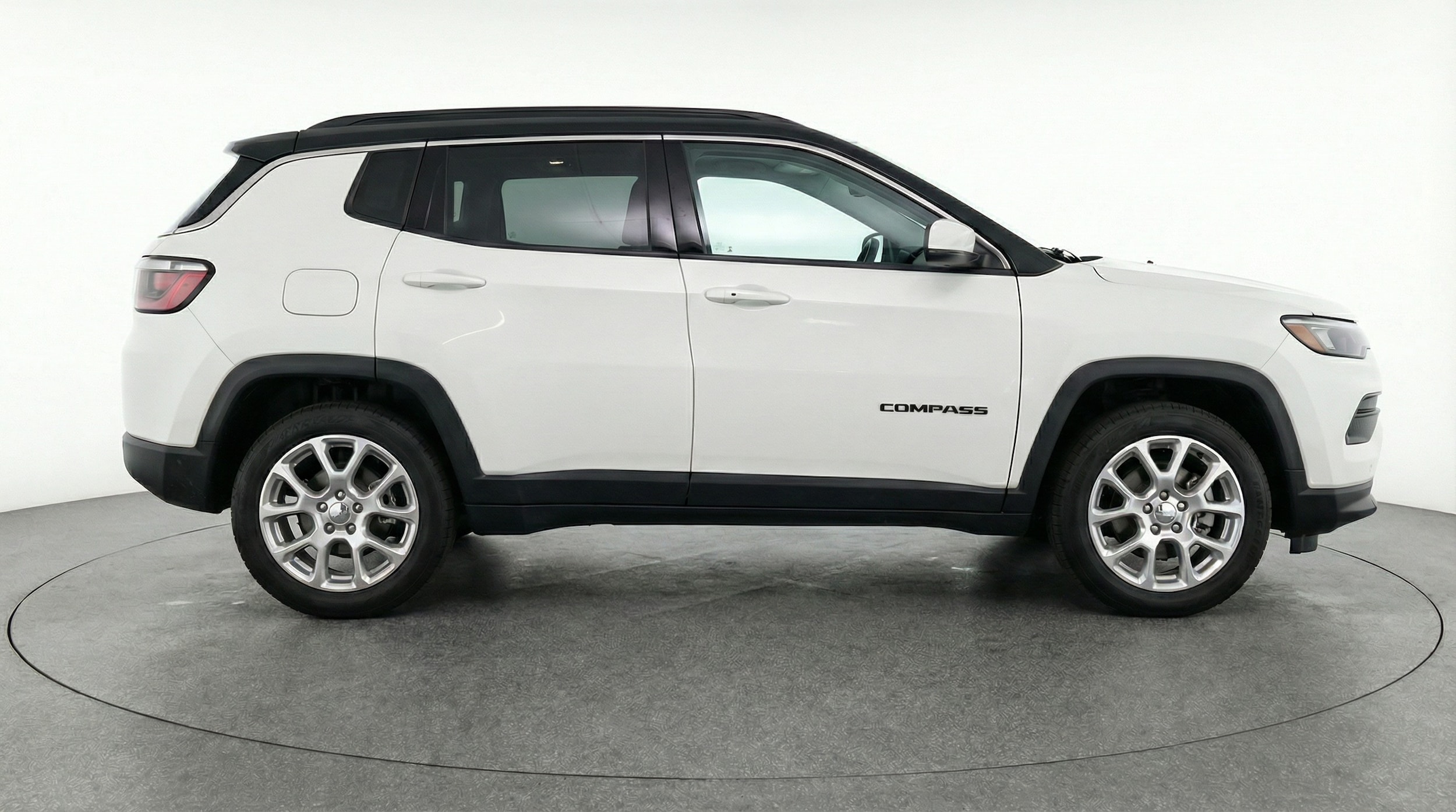 Thumbnail: 2025 Jeep Compass - 8