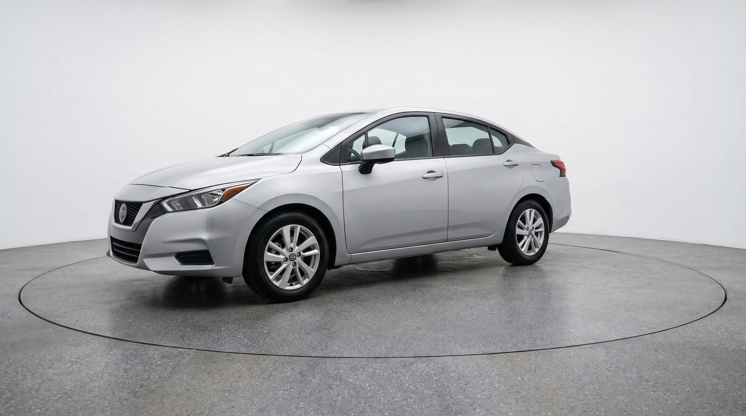 Thumbnail: 2025 Nissan Versa - 3