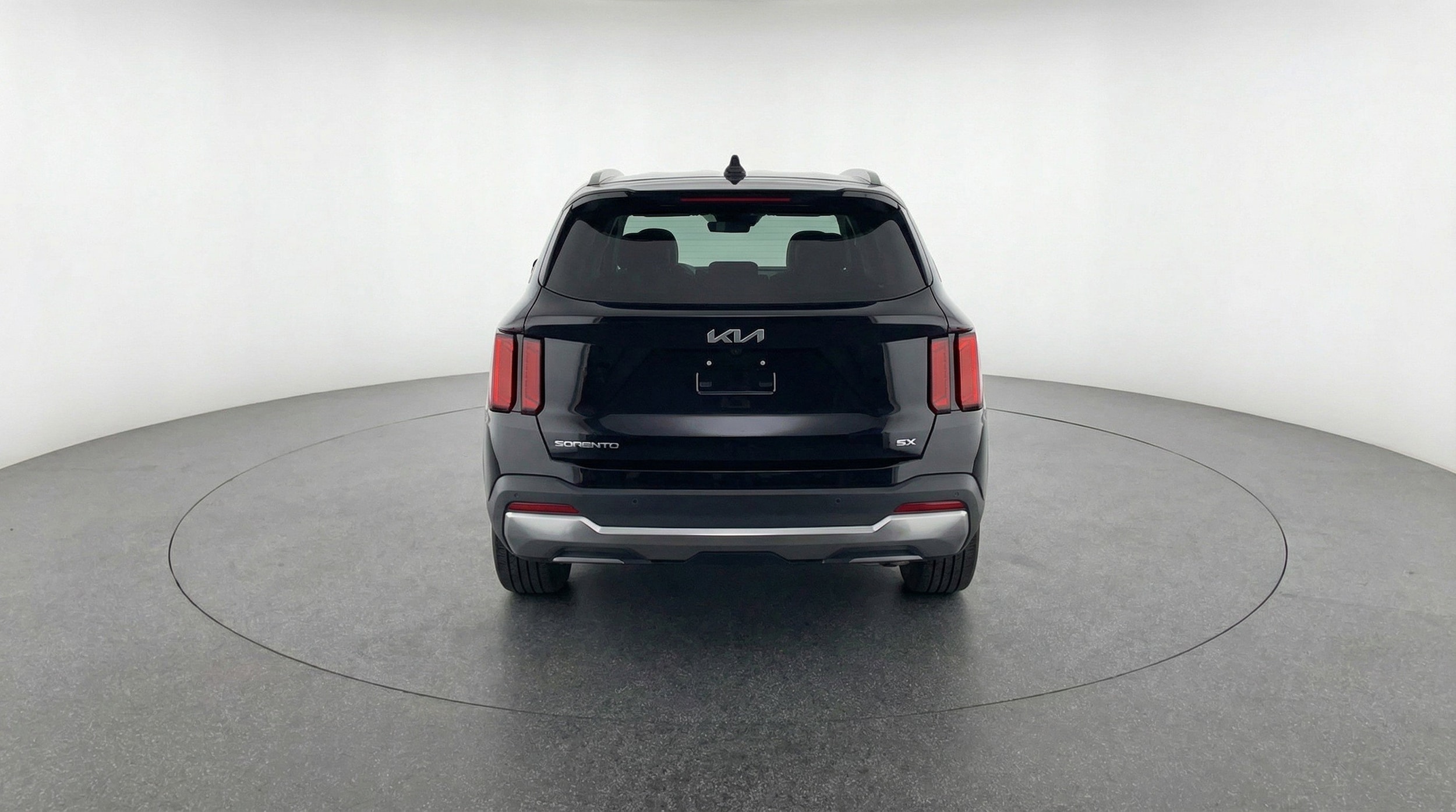 Thumbnail: 2024 Kia Sorento - 7